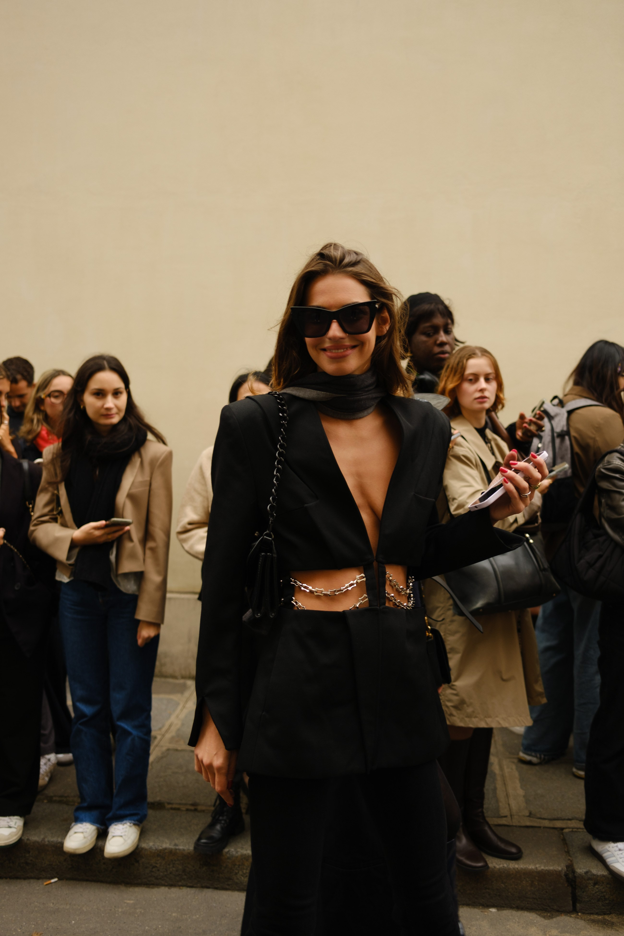 Dior — PFW 2024. Photographe Paris | Oleksandr Kovalchuk