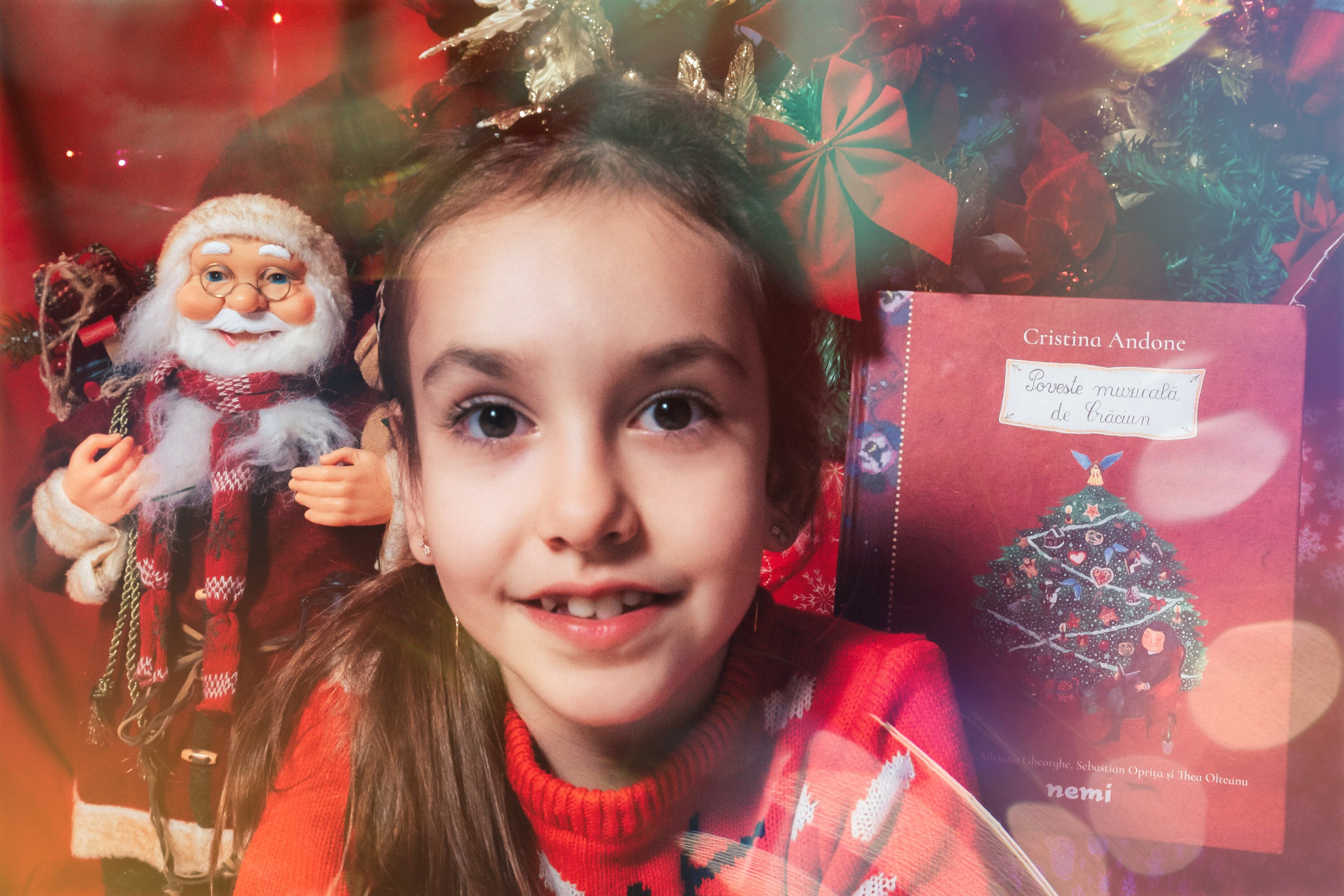 Sedinta Craciun Sofia