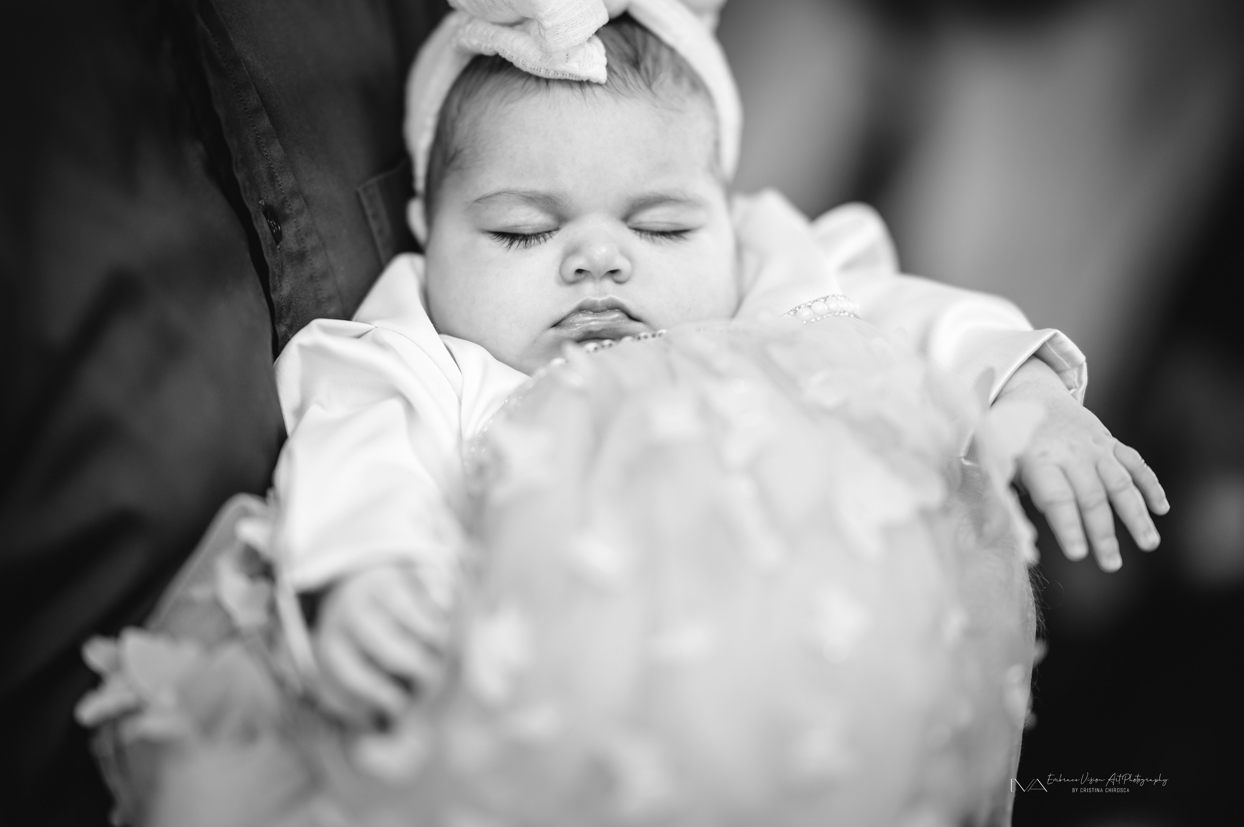 Botez. EVA Photography