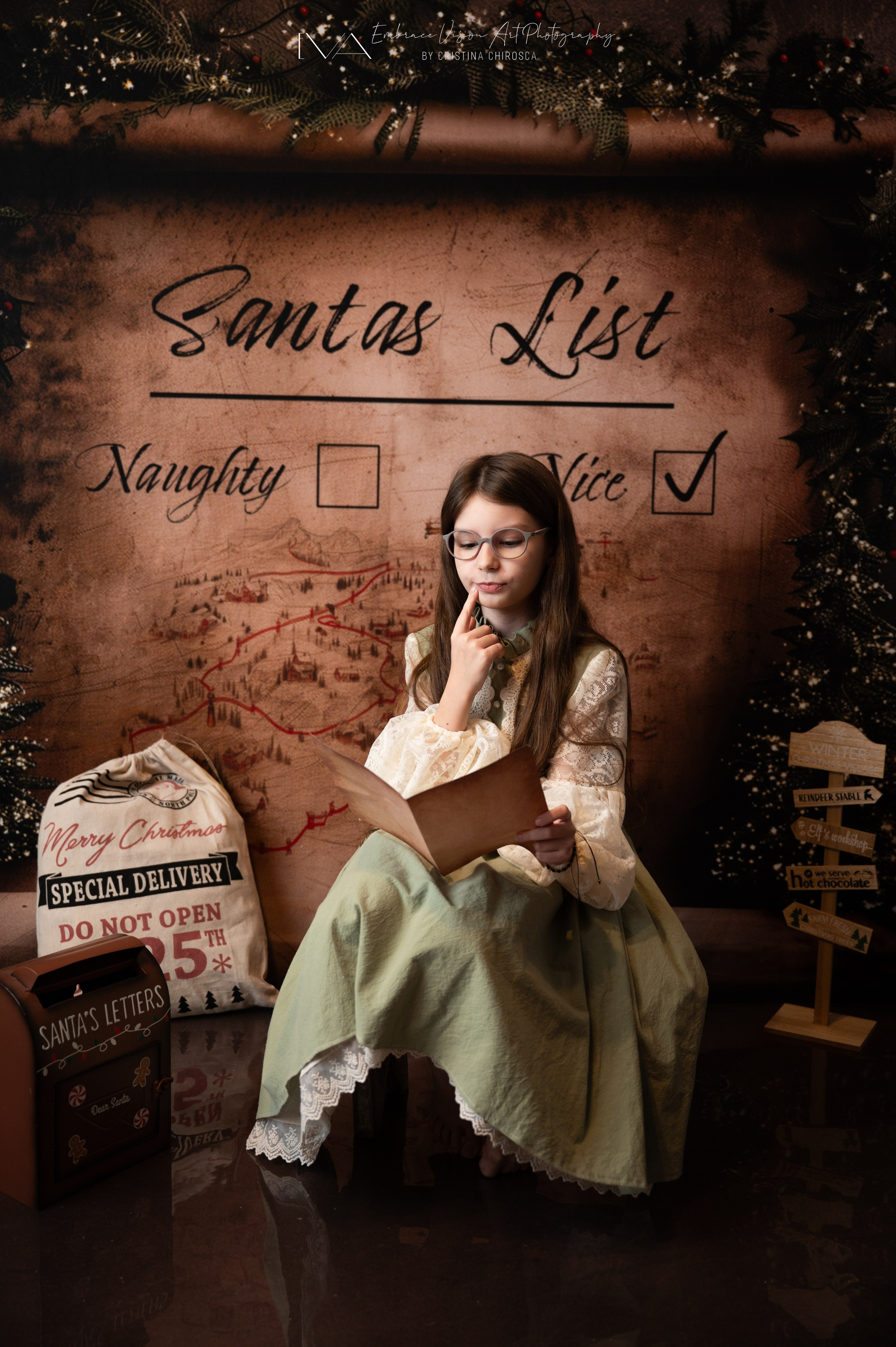 Craciun 2025. EVA Photography