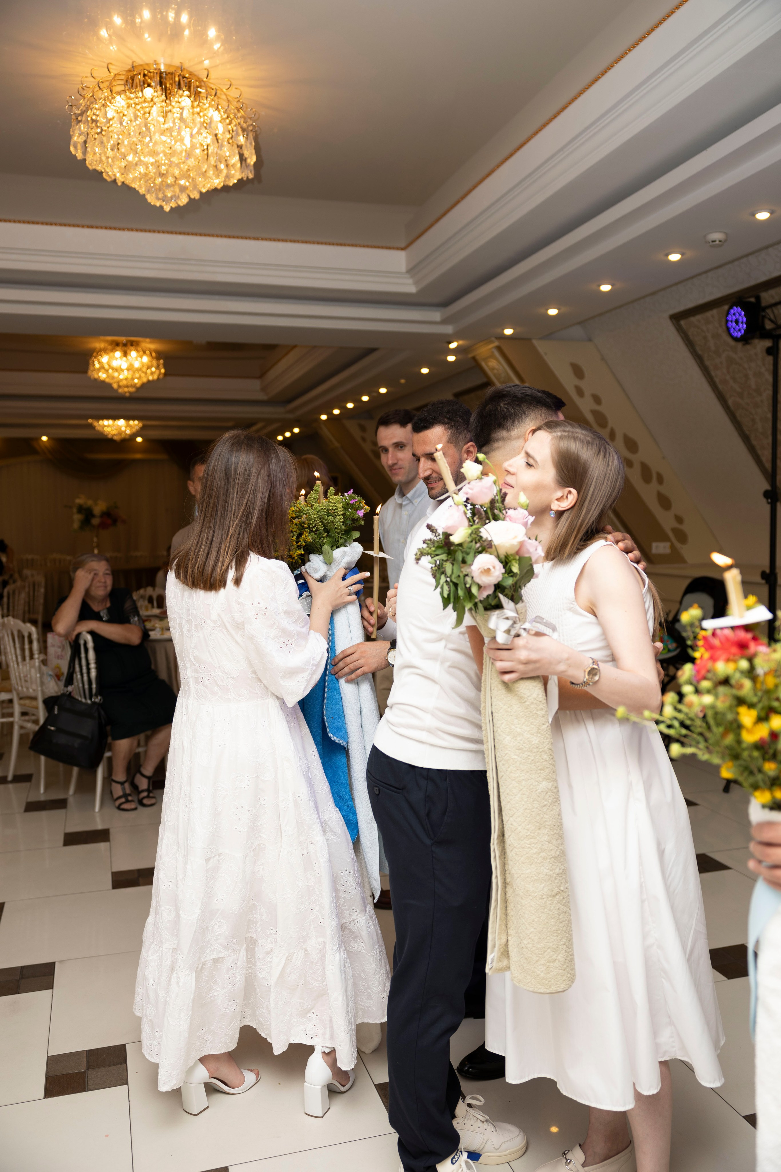 Cumatrie. Fotograf de Familie Avram Vlada Photo Chisinau