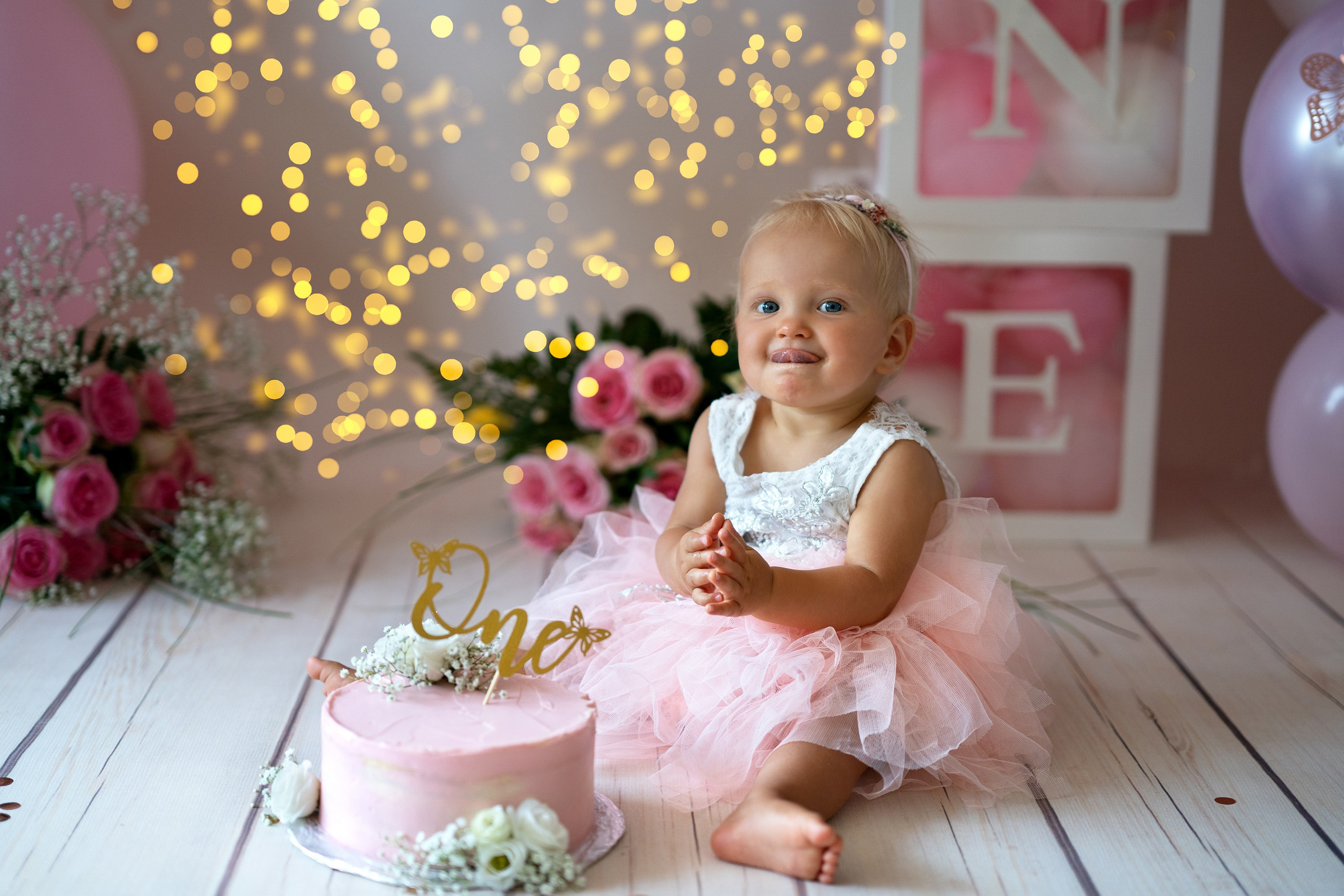 Kinder. Hochzeit und Familien Foto und Video