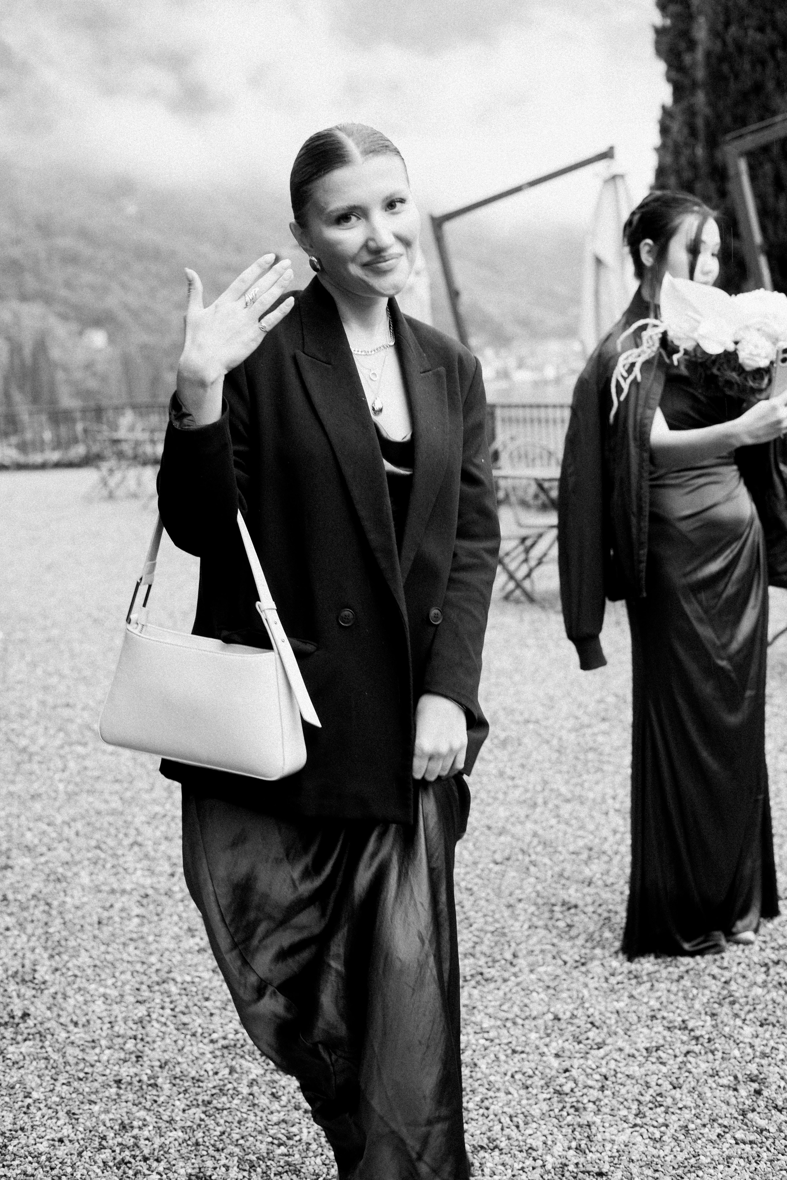 Wedding at Villa Cipressi | Lake Como