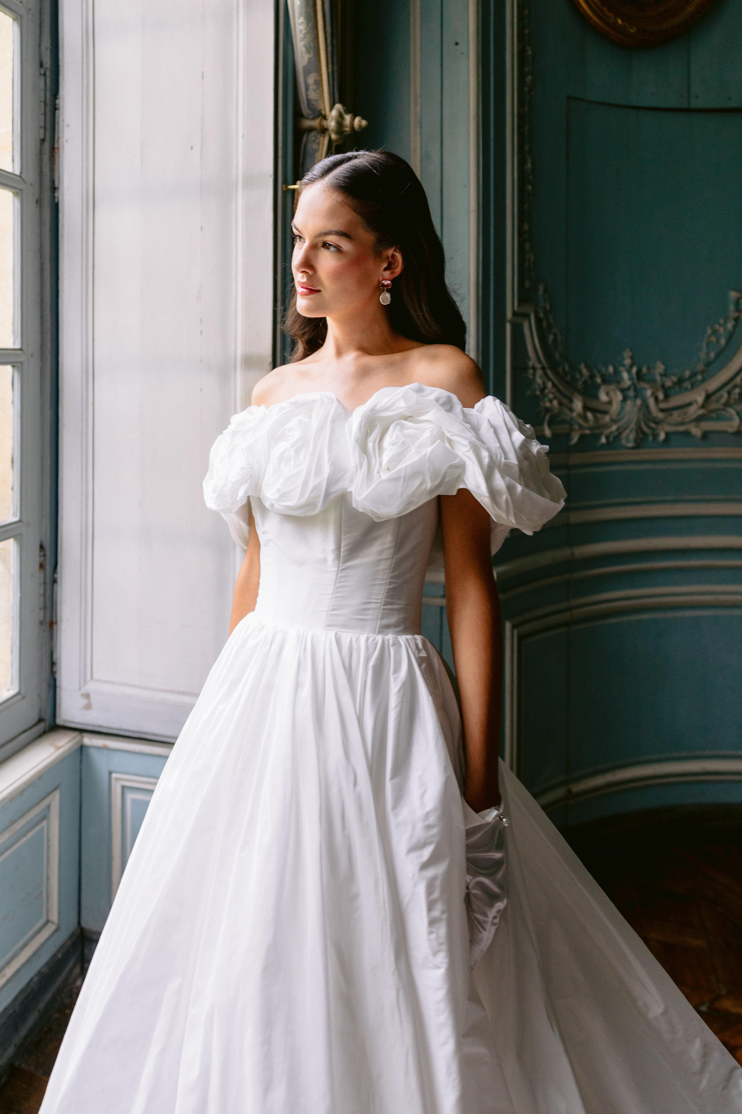 Editorial Château de Champlâtreux | Paris