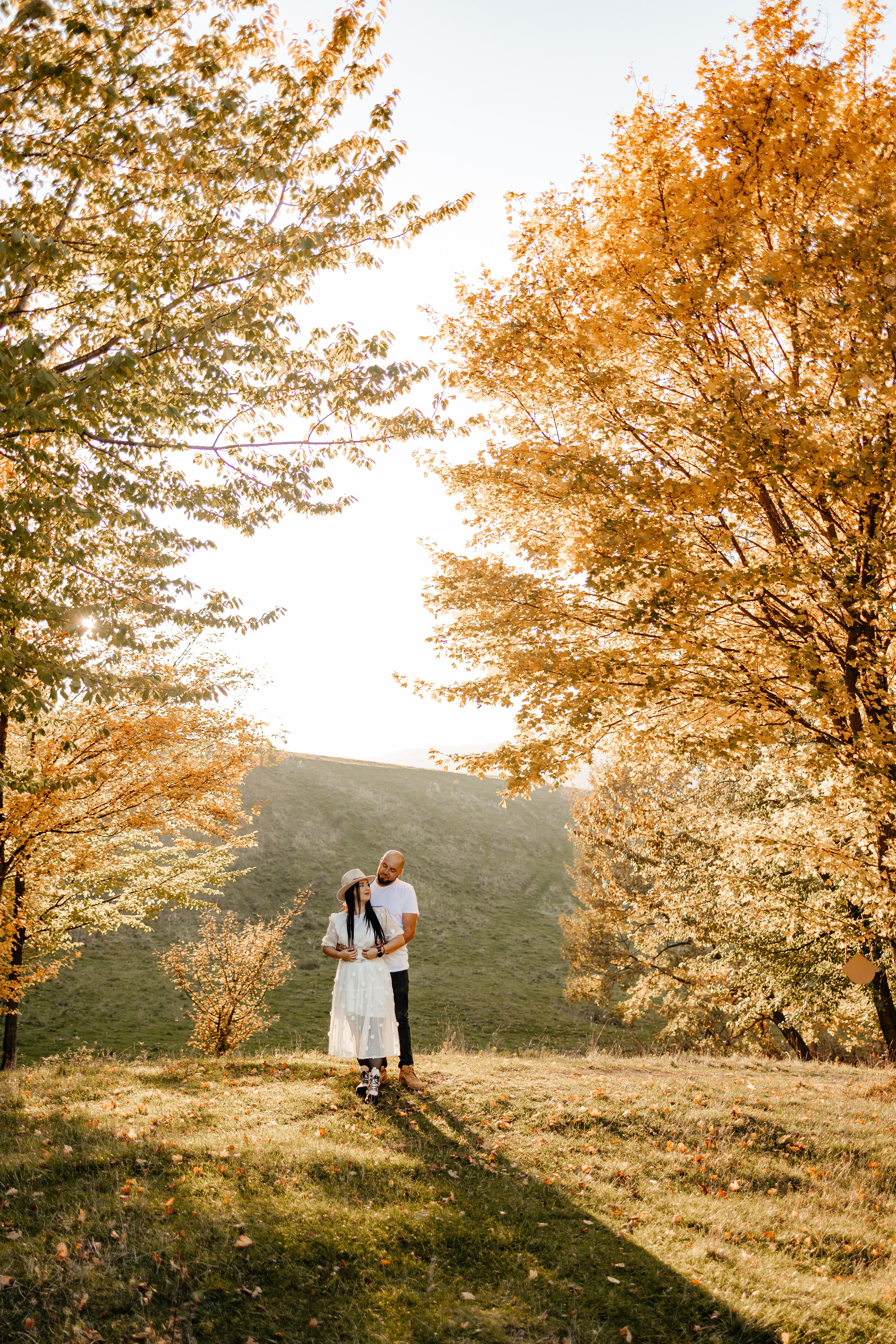 Save The Date — M&S. George Laslău Fotograf