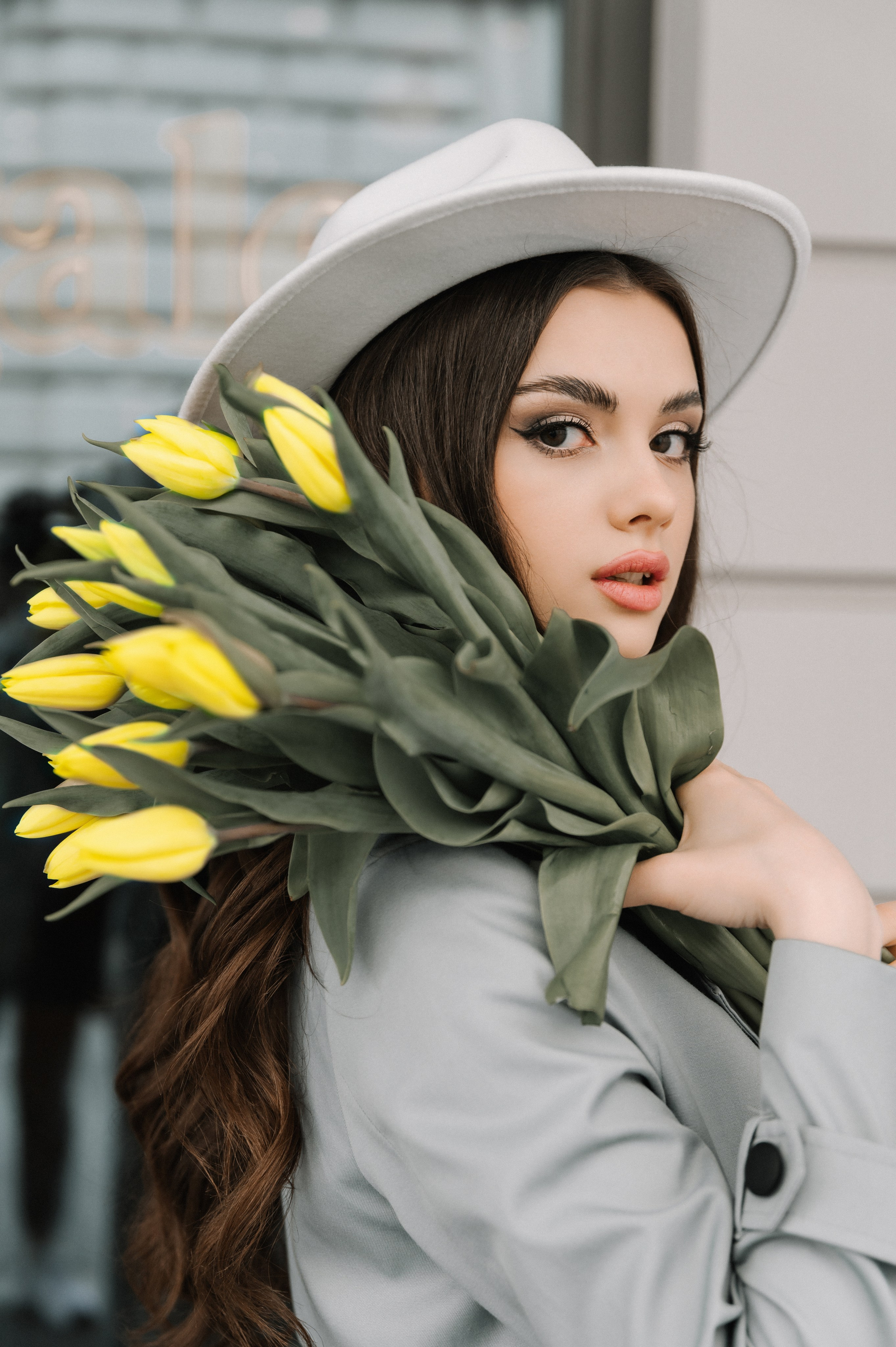 Spring Photo Day. Fotograf w Krakowie/Europie Weronika Stoma