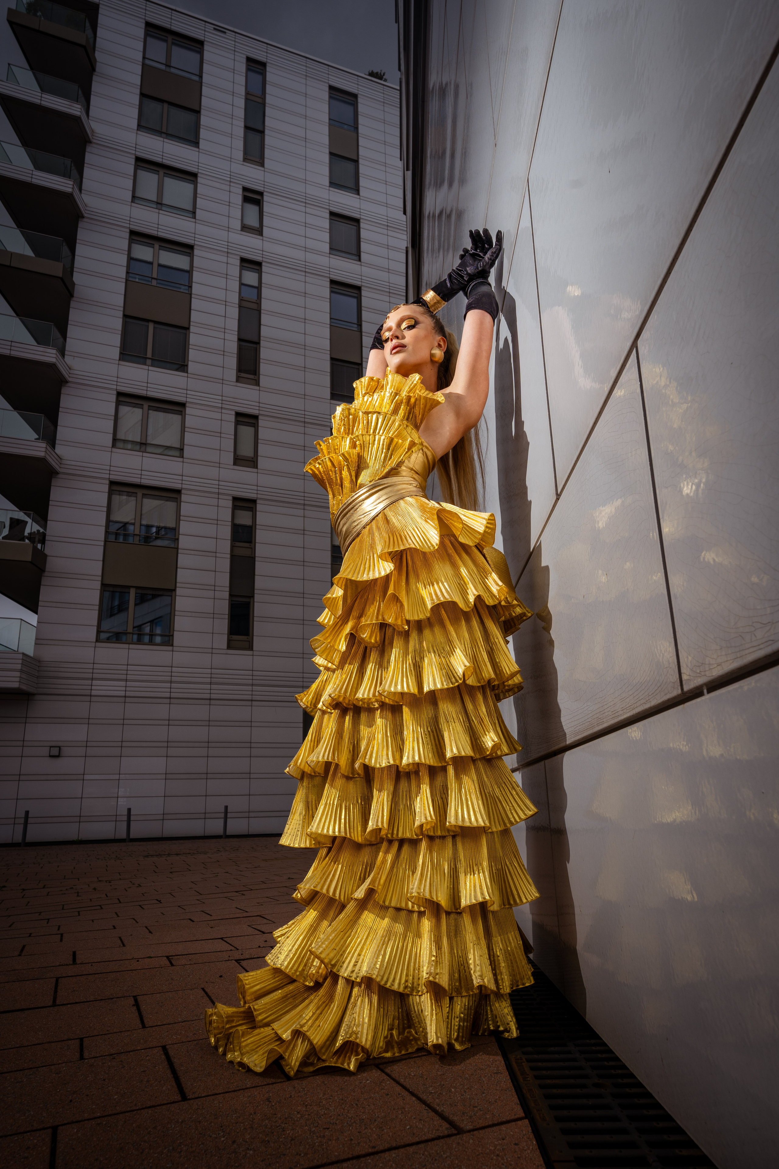 Anja. Hochzeitsfotograf in Hamburg, Lübeck und Umgebung. Professionelle Business-Portraits Professionelle Portrait