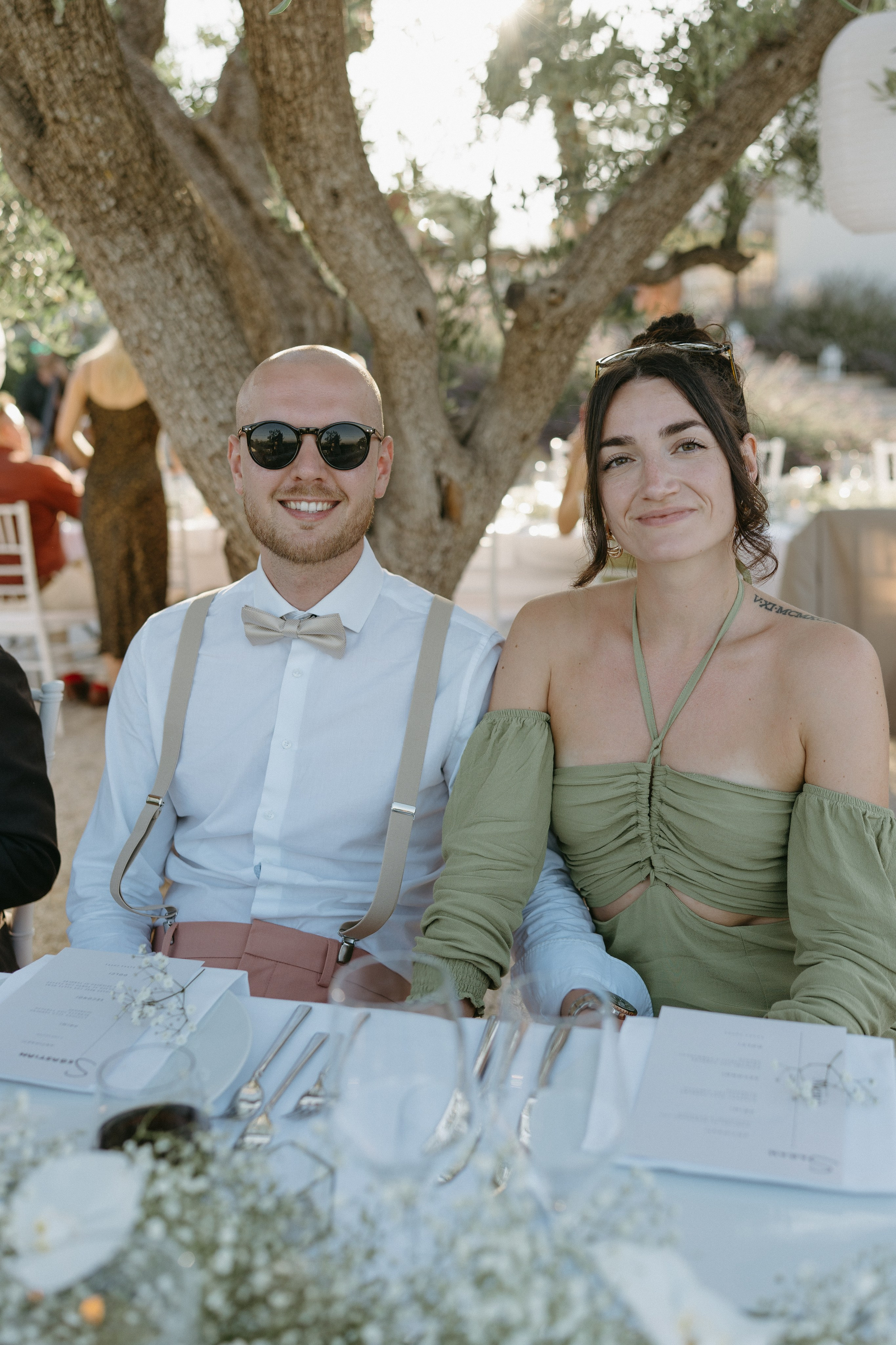 Sofia&Falk. Wedding photographer Italy