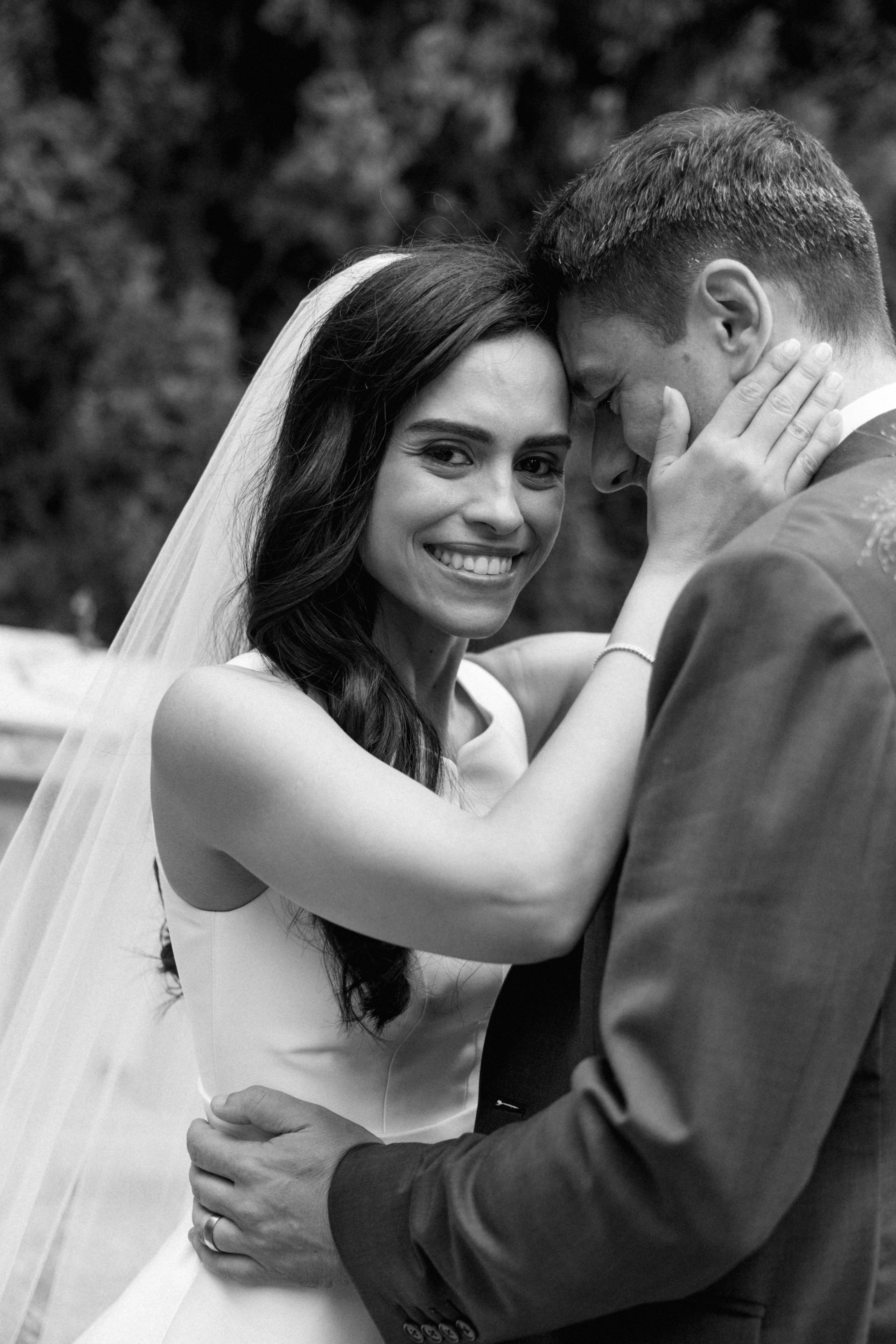 Wedding at Lake Garda | Hotel Ville Montefiori‎