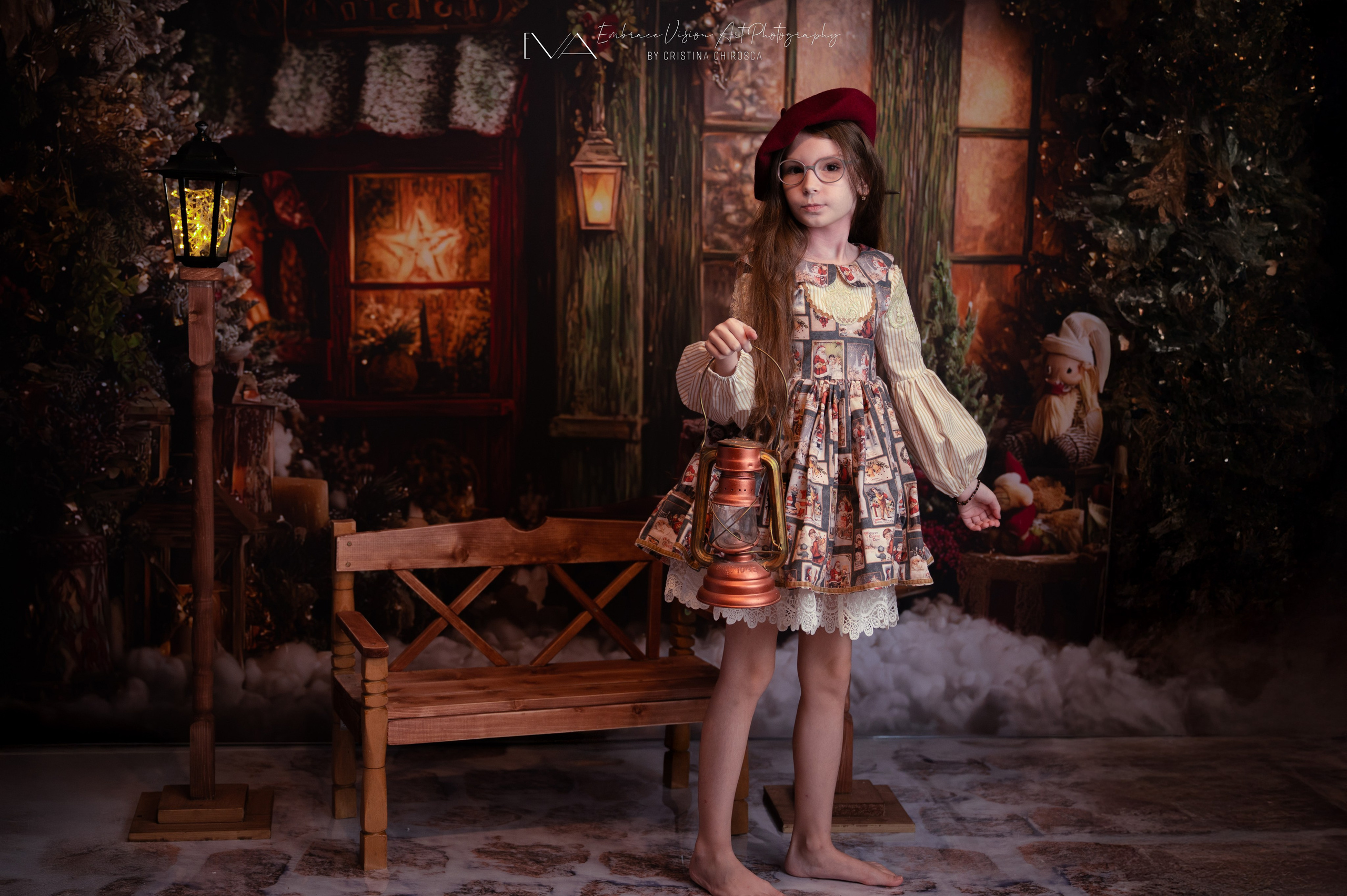 Craciun 2025. EVA Photography