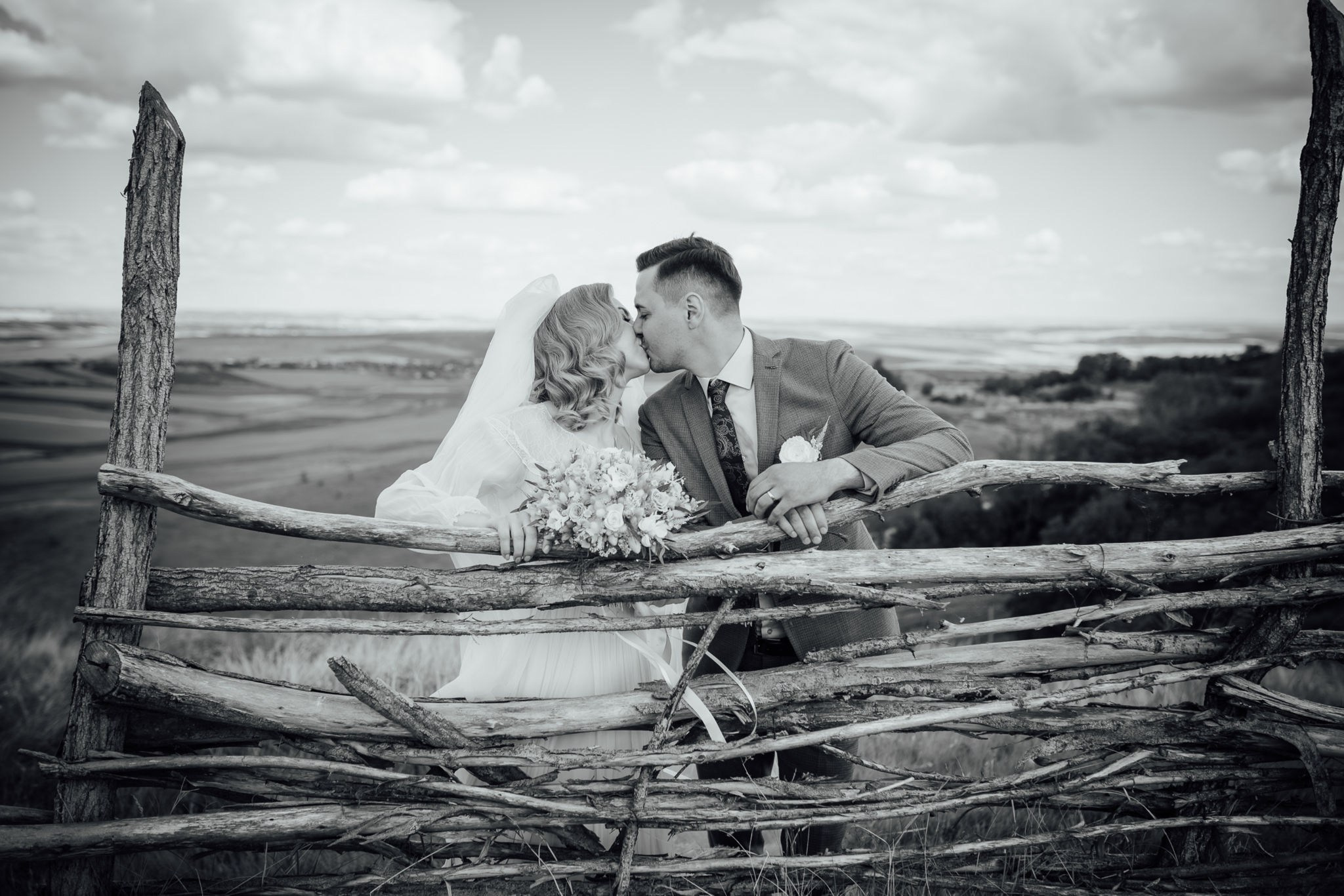 Nunta Daniela & Gabriel