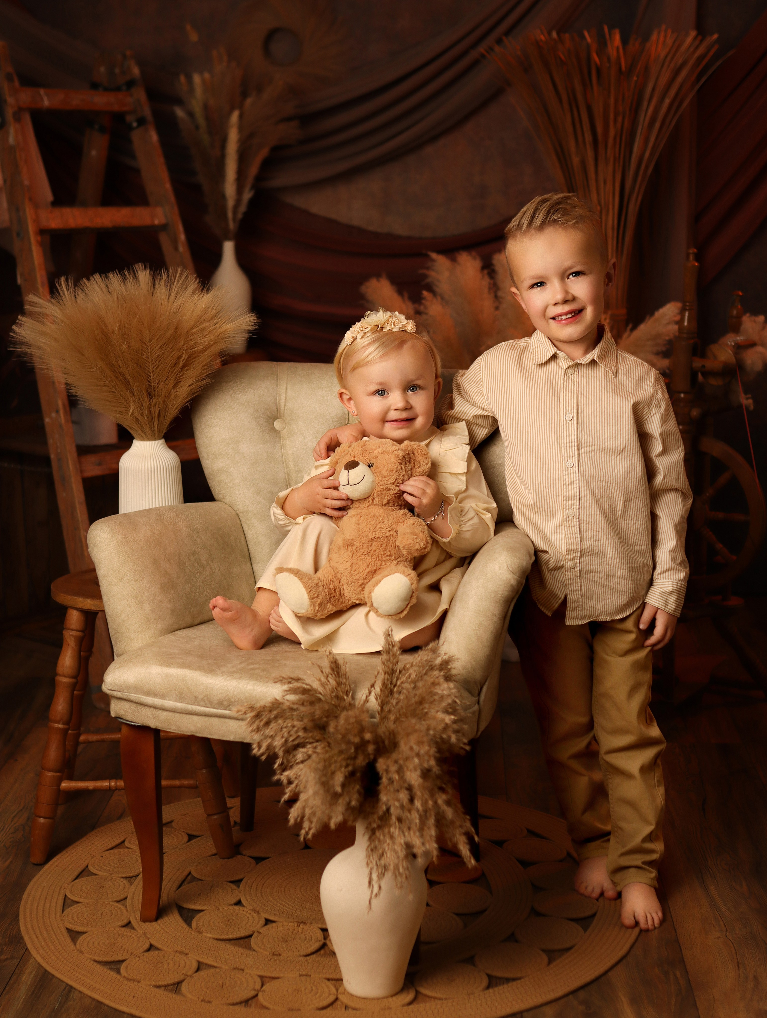 Familien- Fotografin in Marienhafe, Aurich, Emden, Norden, Leer