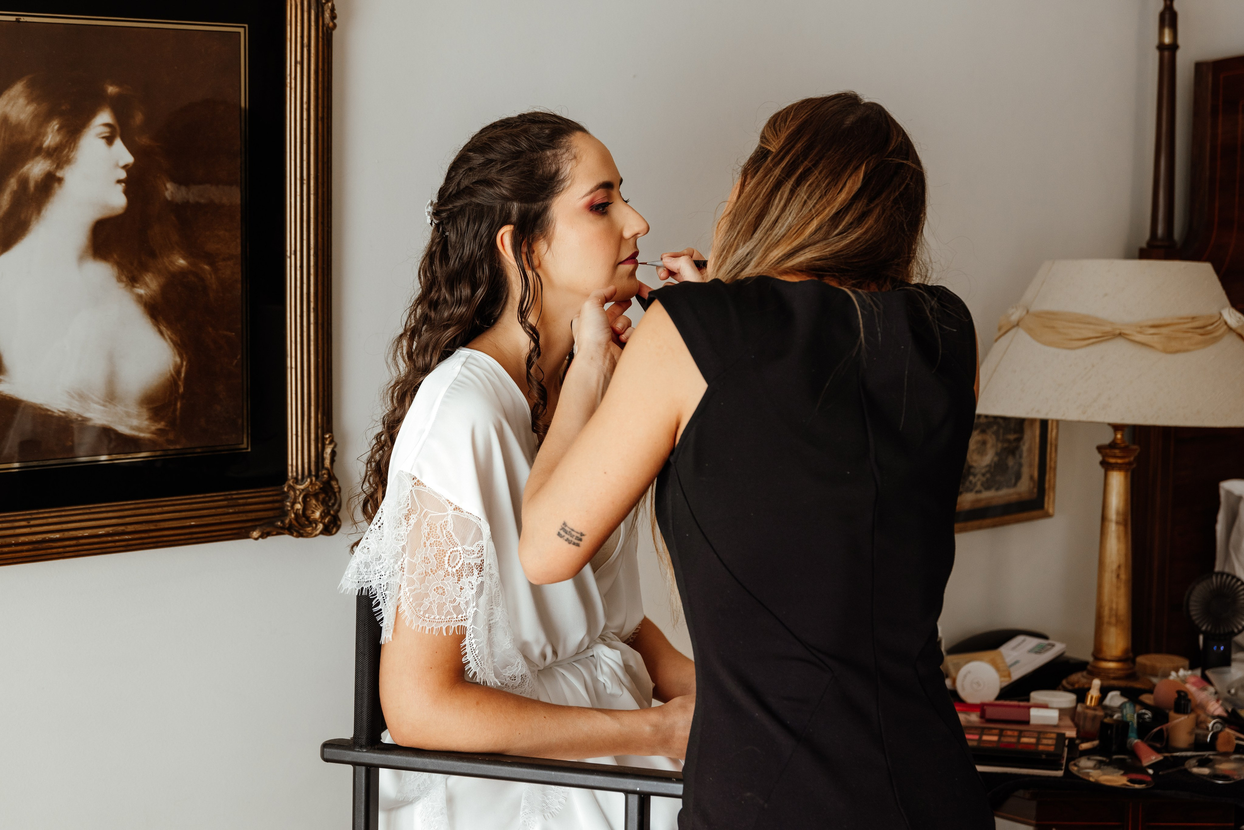 Galeria e Filme Casamento Challet Fonte Nova. Luxury Wedding Photography & Cinematic Films | Portugal & Destination Weddings | Ricardo & Mary Pictures