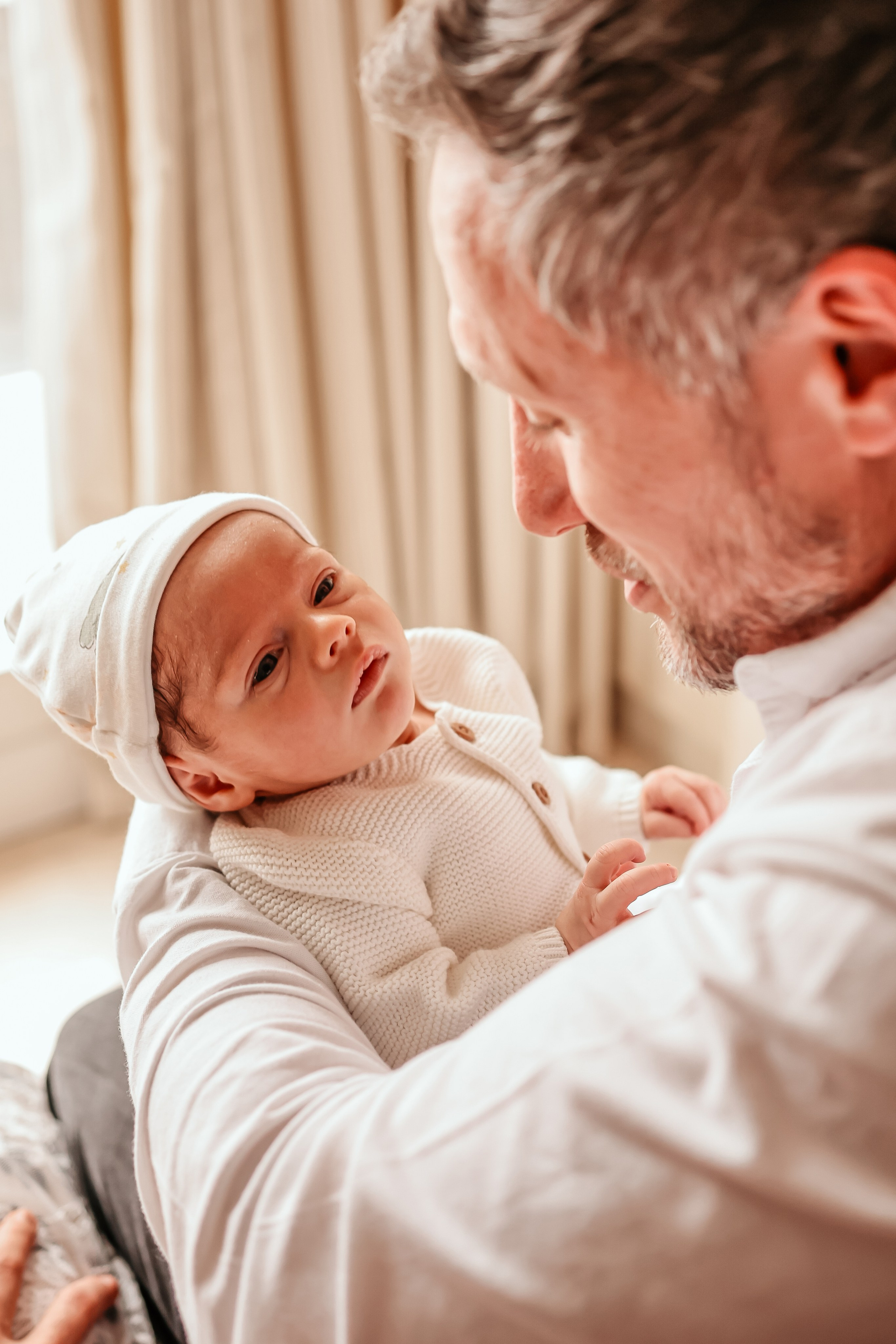 Newborn. Photographer Co Dublin, Balbriggan — Agata Maliseva