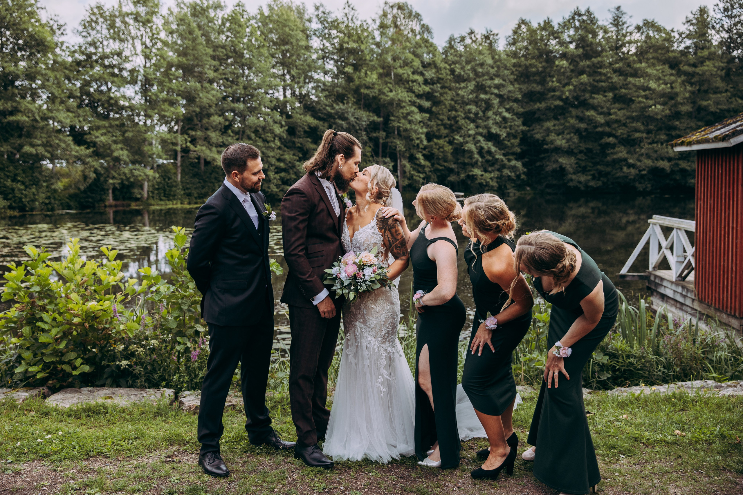 N&A. Valokuvaaja Itä-Uudellamaalla Viktoria photography