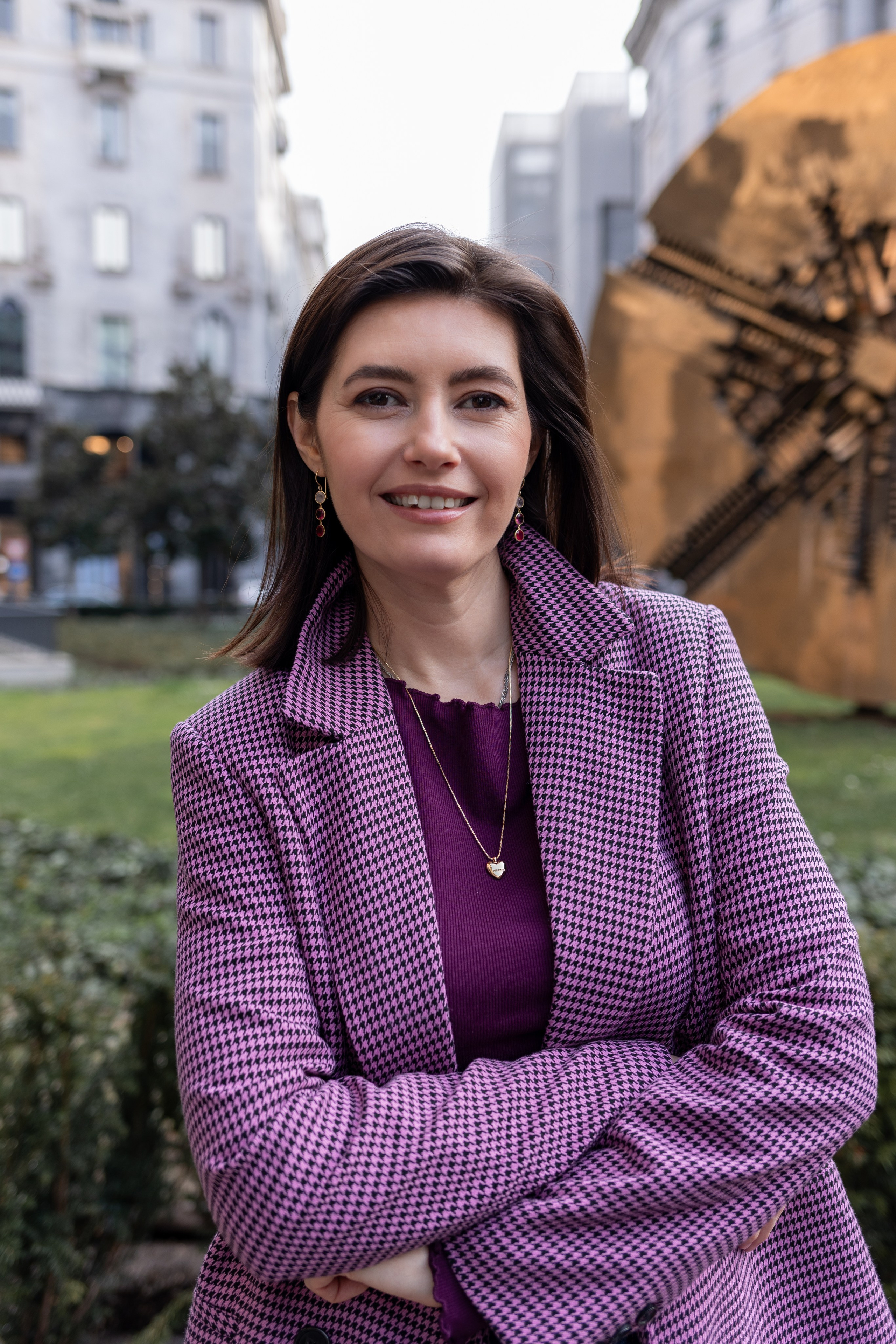 Julia. Photographer in Milan |Mila Pro Photo