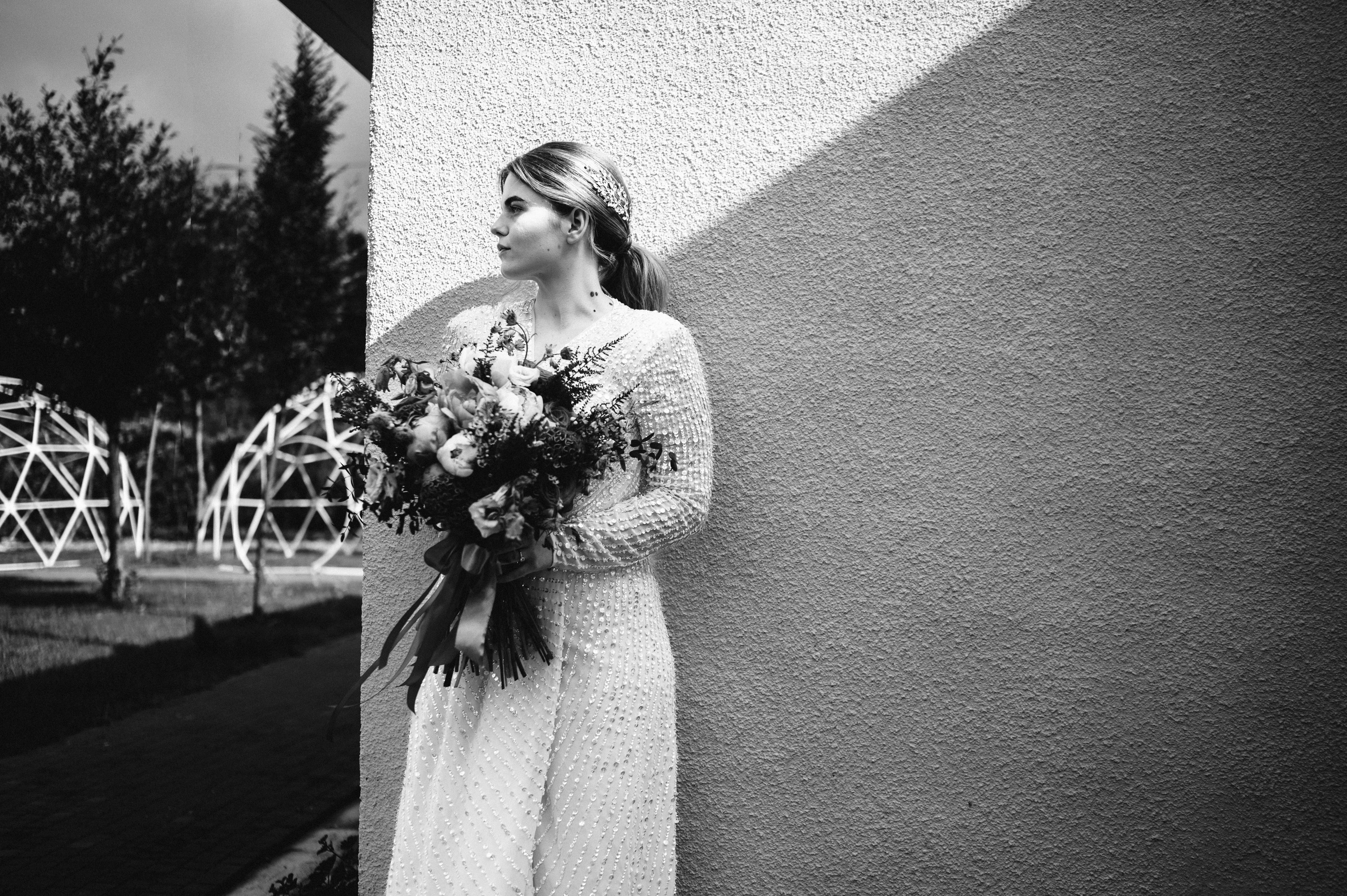 Dani si Elisa. Valentin Melen - fotograf de nunta 🤍