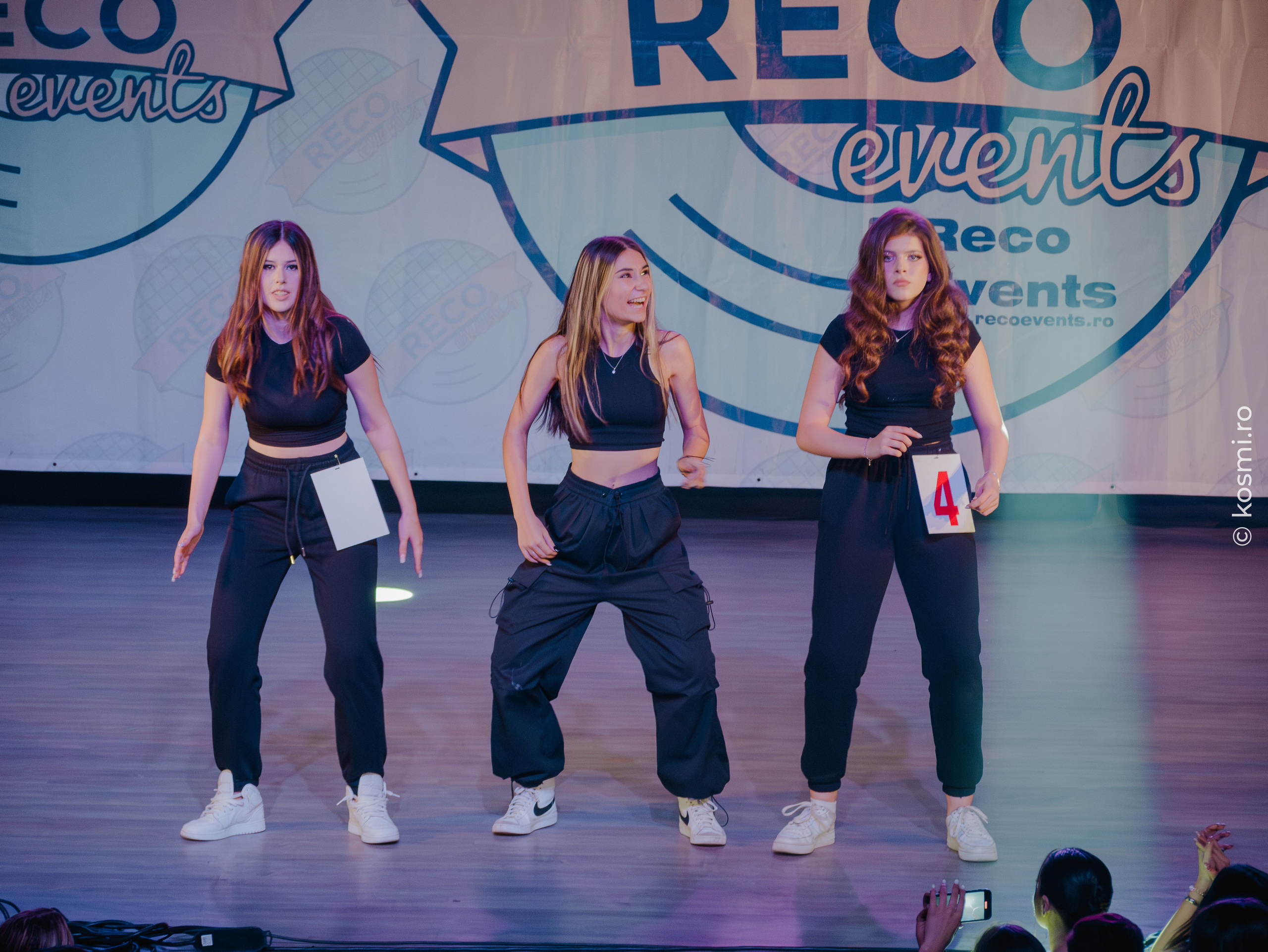 Balul Bobocilor Ștefan Odobleja 2023. Kosmi