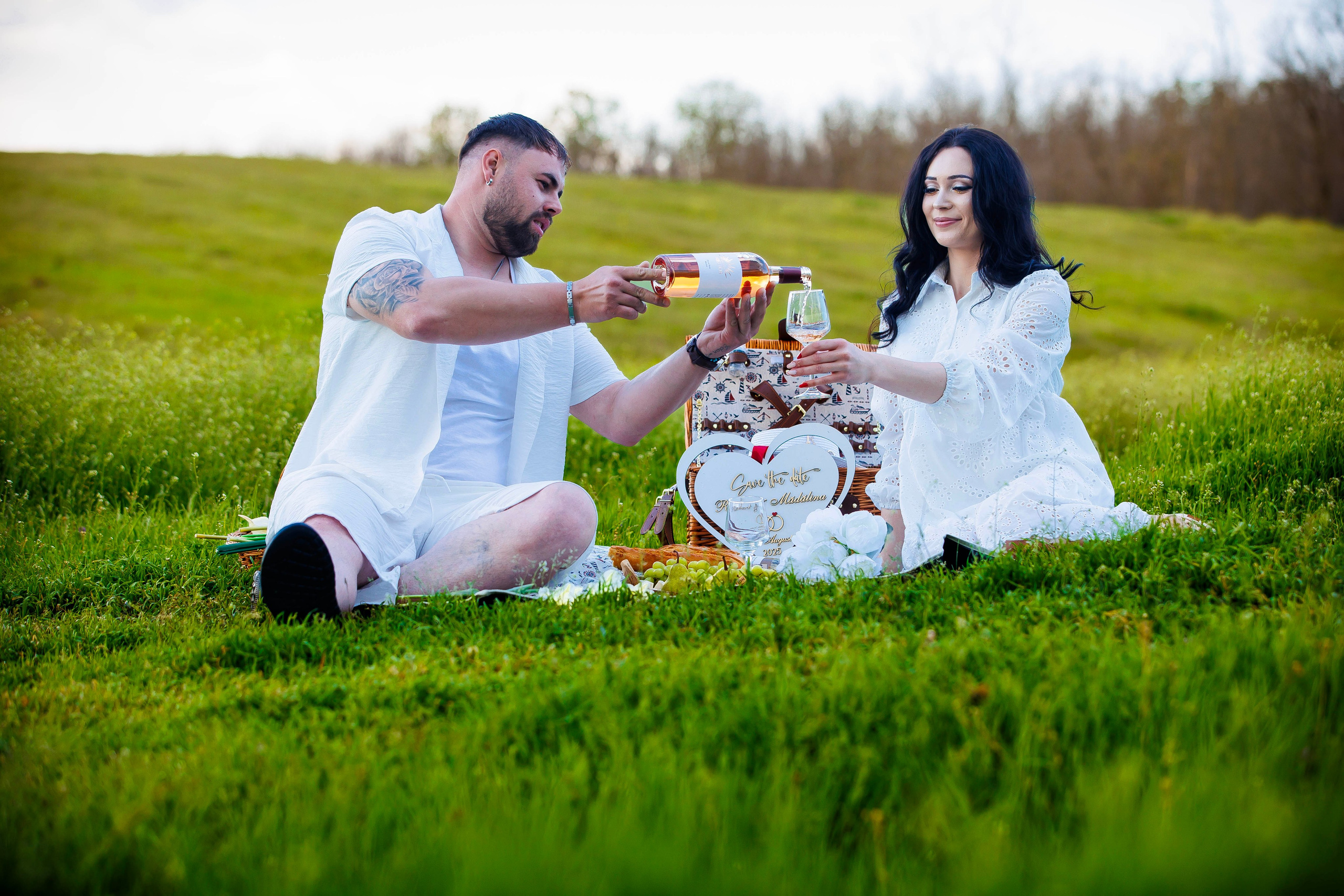 PreWedding. Dream Studio Galați – ședințe foto profesionale pentru familie, portrete și evenimente