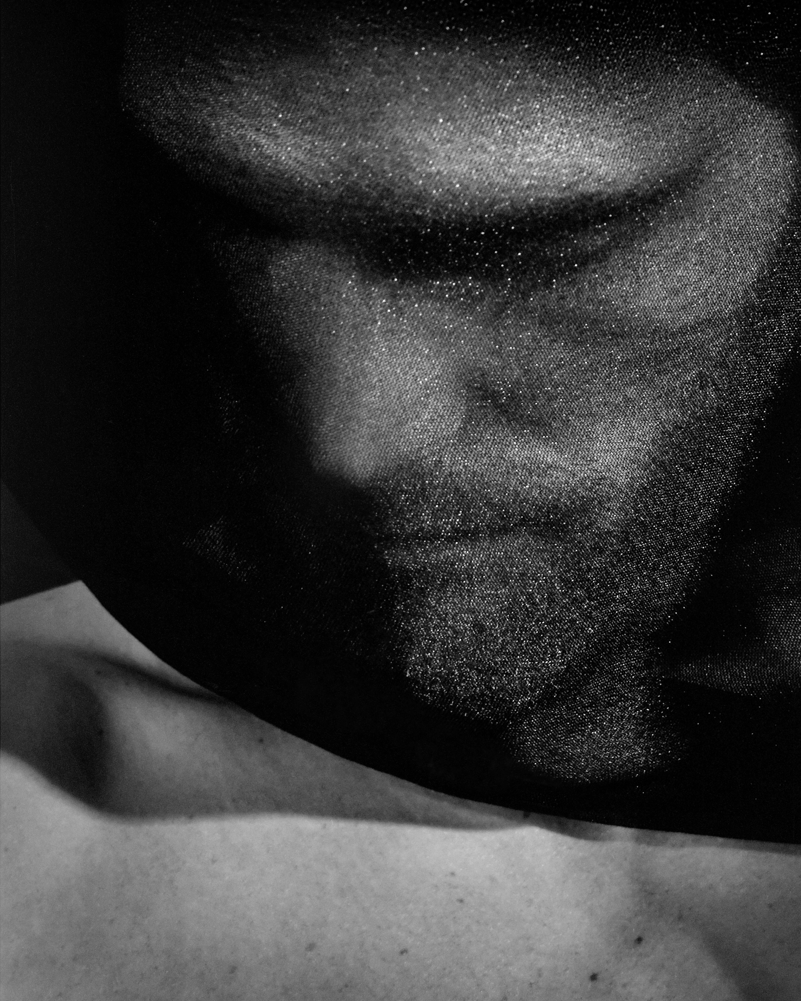 Sasha Bagrov. Фотограф Абдршин Валерий