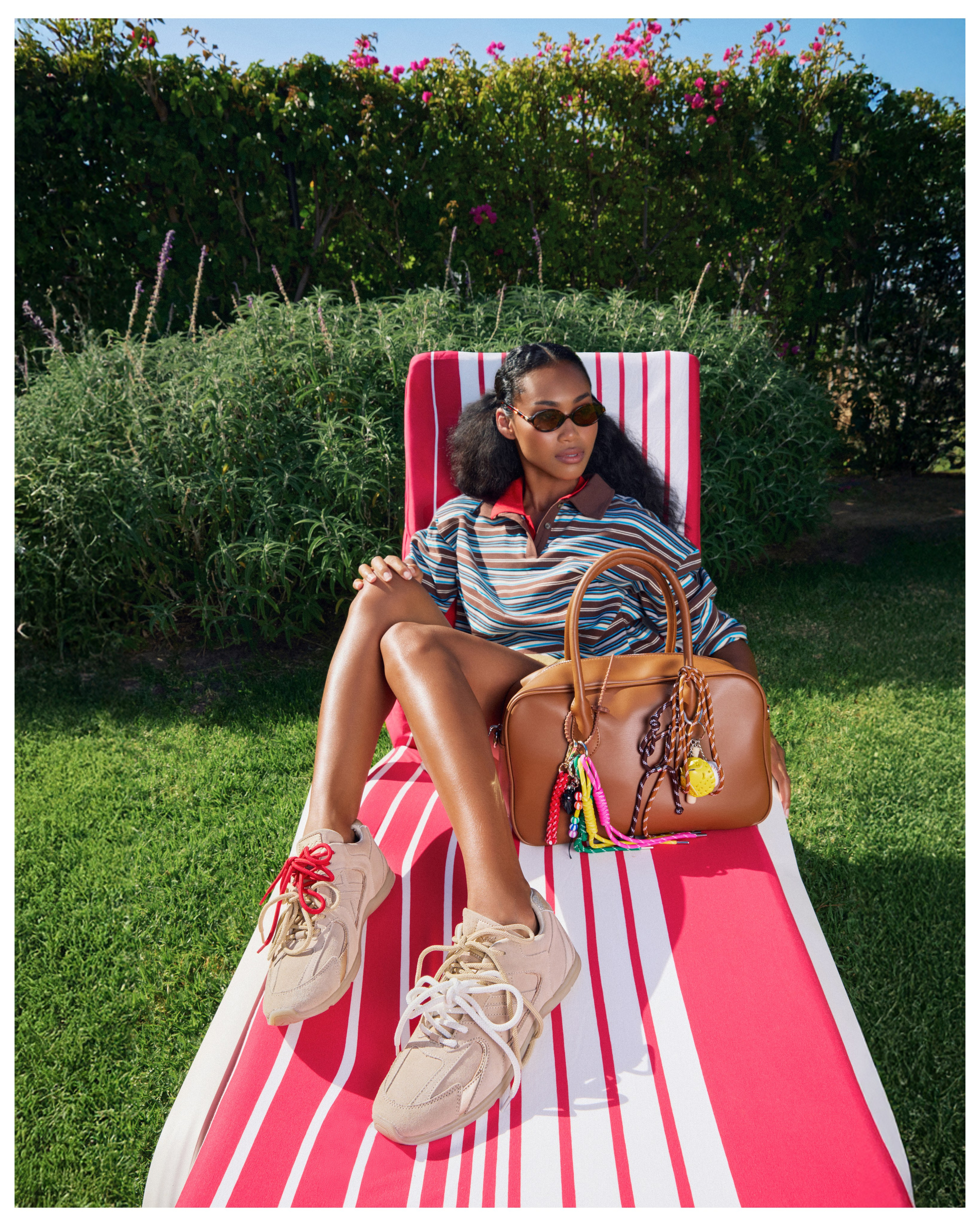 Campaign for Keddo SS25. Abdrshin Valeriy photographer