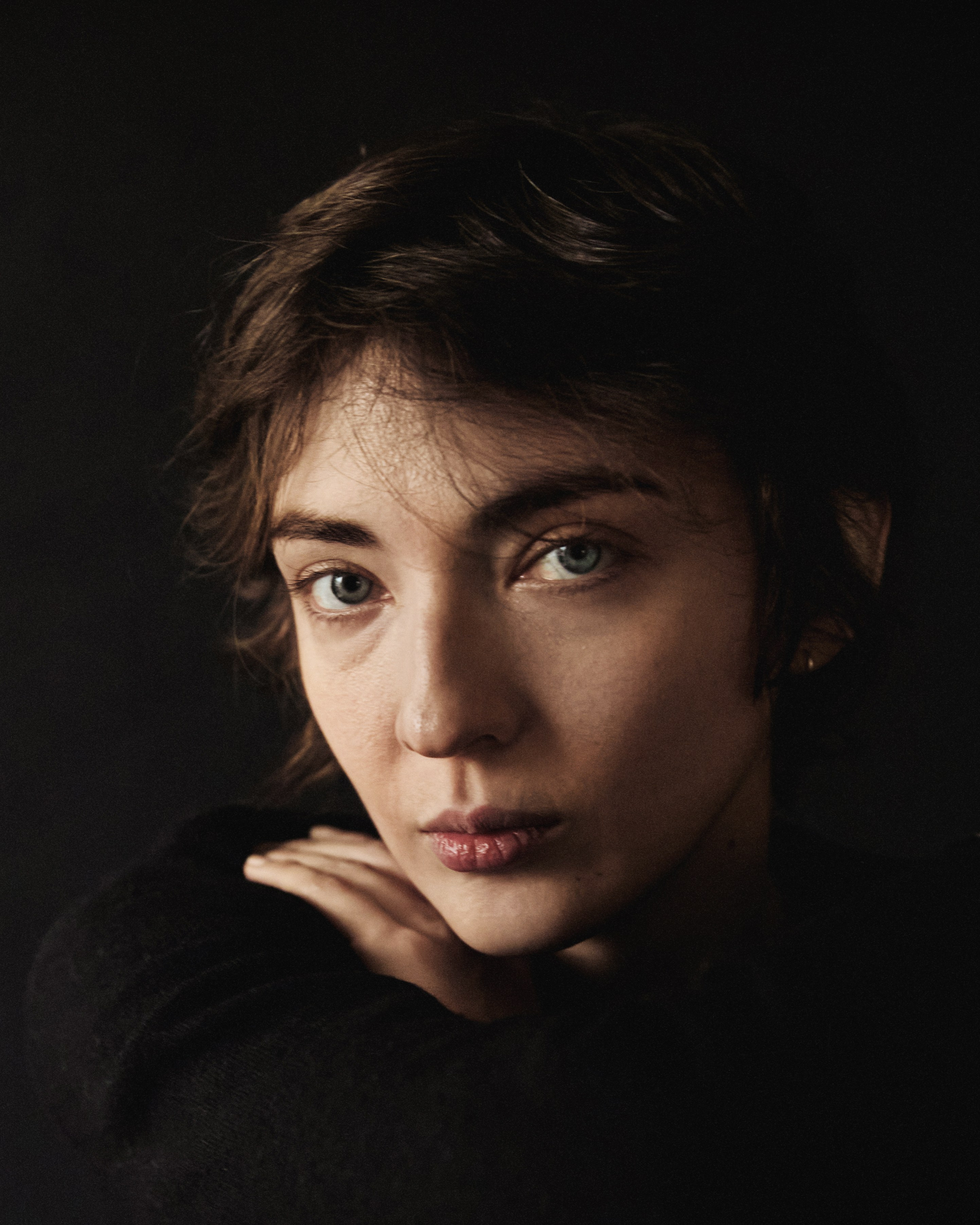 Персональные съемки. Abdrshin Valeriy photographer