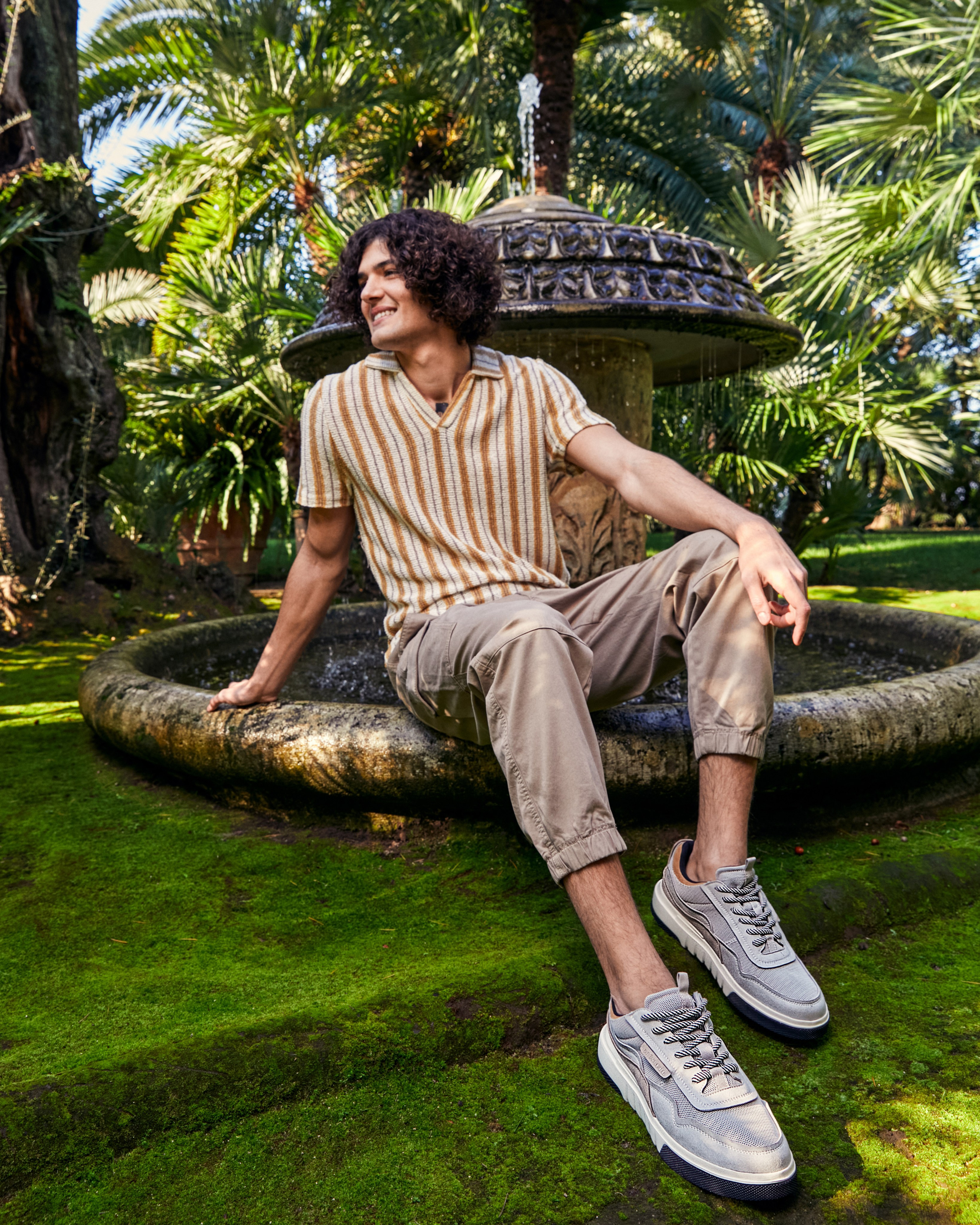 Campaign for KEDDO SS22. Фотограф Абдршин Валерий