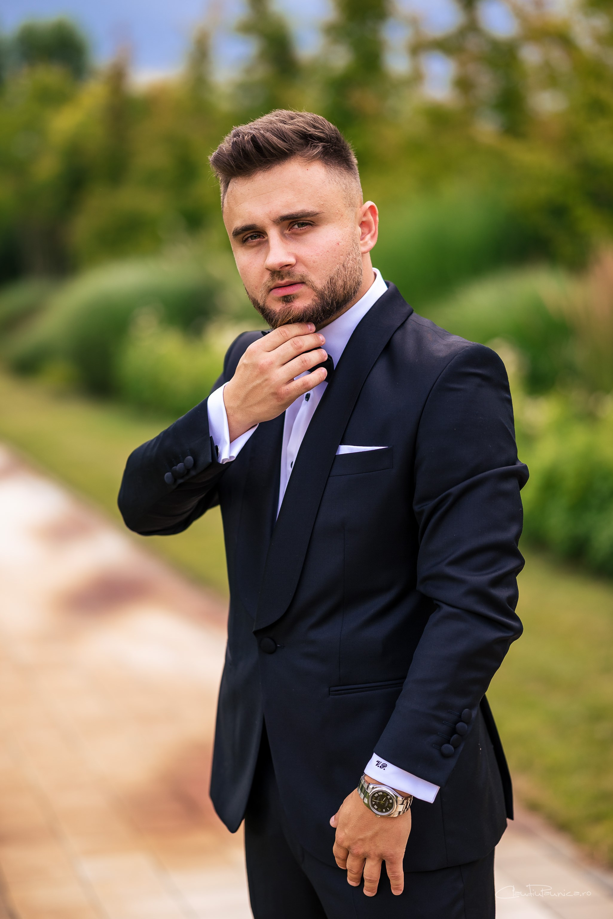 Alexandra&Vlad | Monato. Claudiupaunica.ro