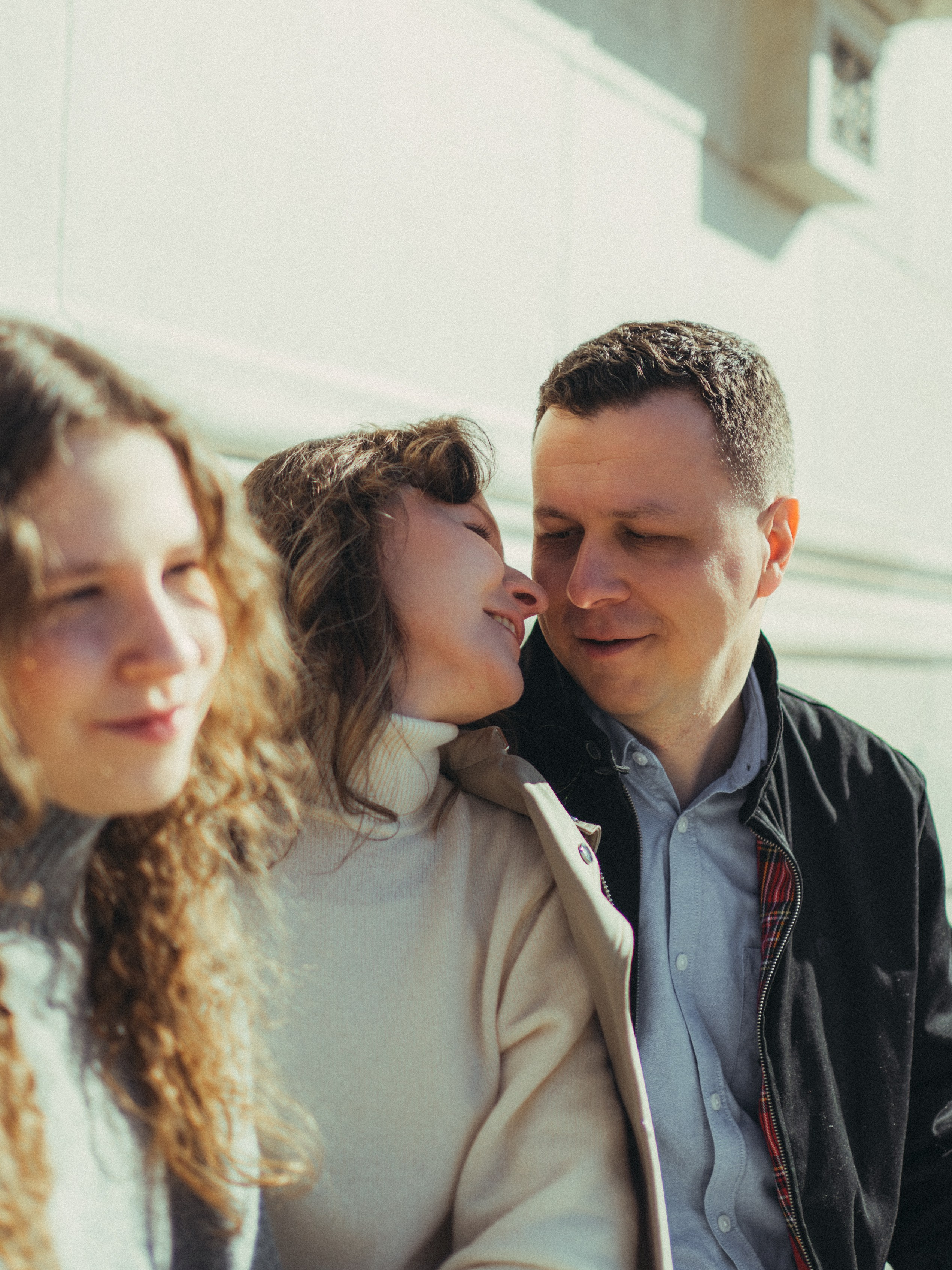 Love, Family & Friends Photoshoots in Munich — Lifestyle Portfolio. Portrait Lifestyle Photographer in Munich — Polina Cherkasova