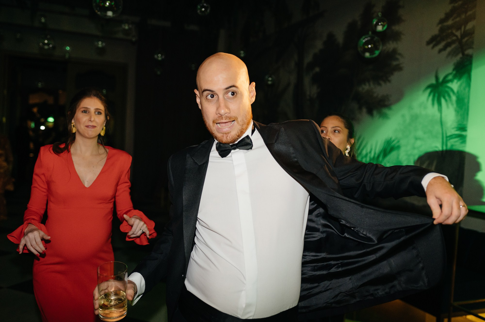 Nicole & David. Wedding photographer videographer Spain