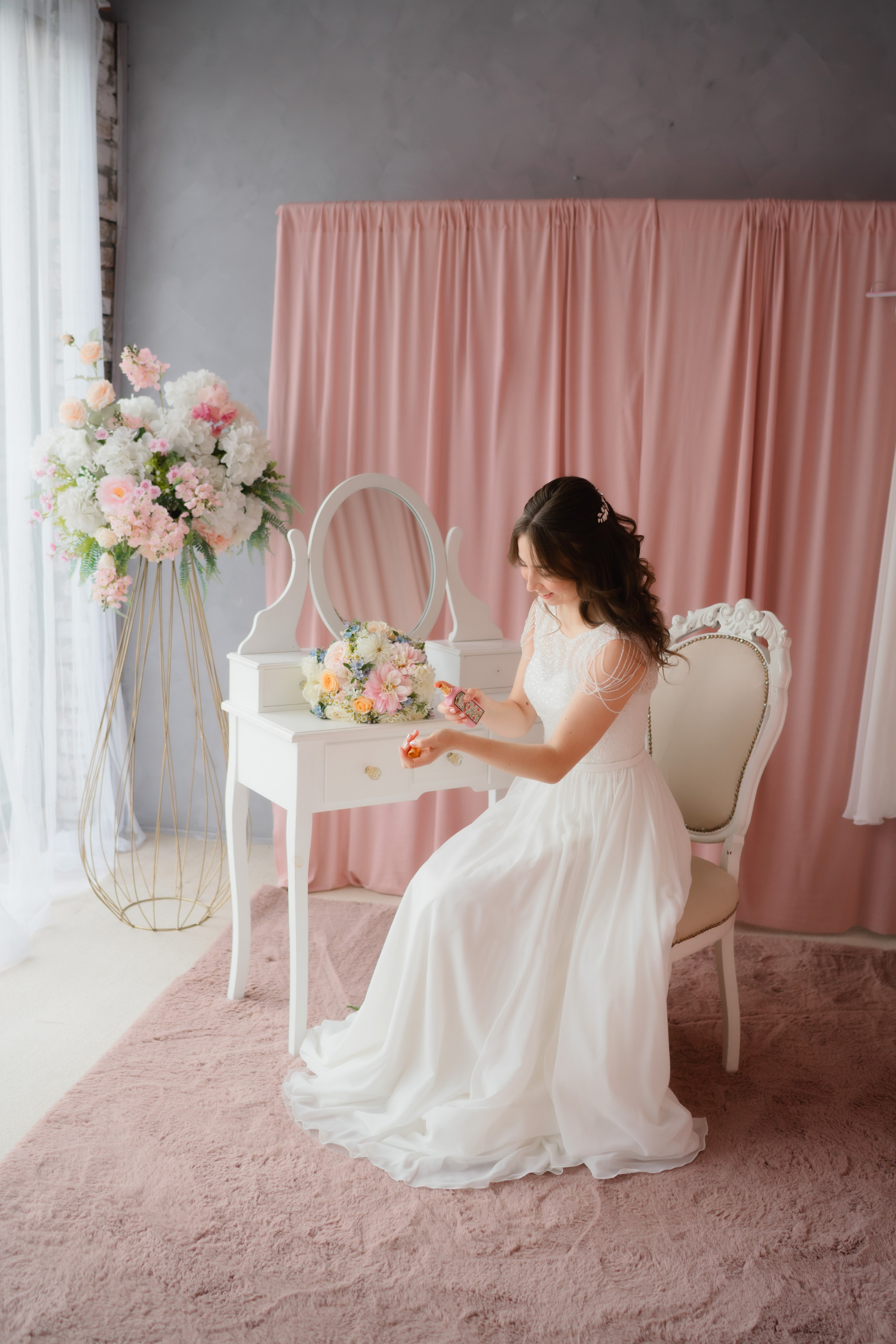 Miruna | Ruben Preview. Main