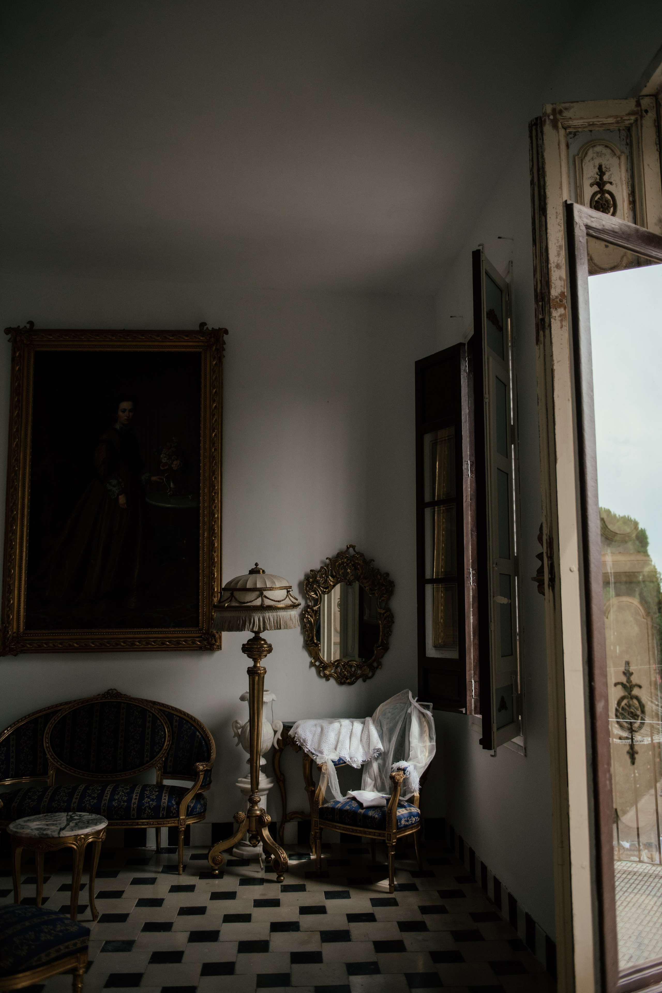 Alicia & Marc (Finca Marques de Montemolar)