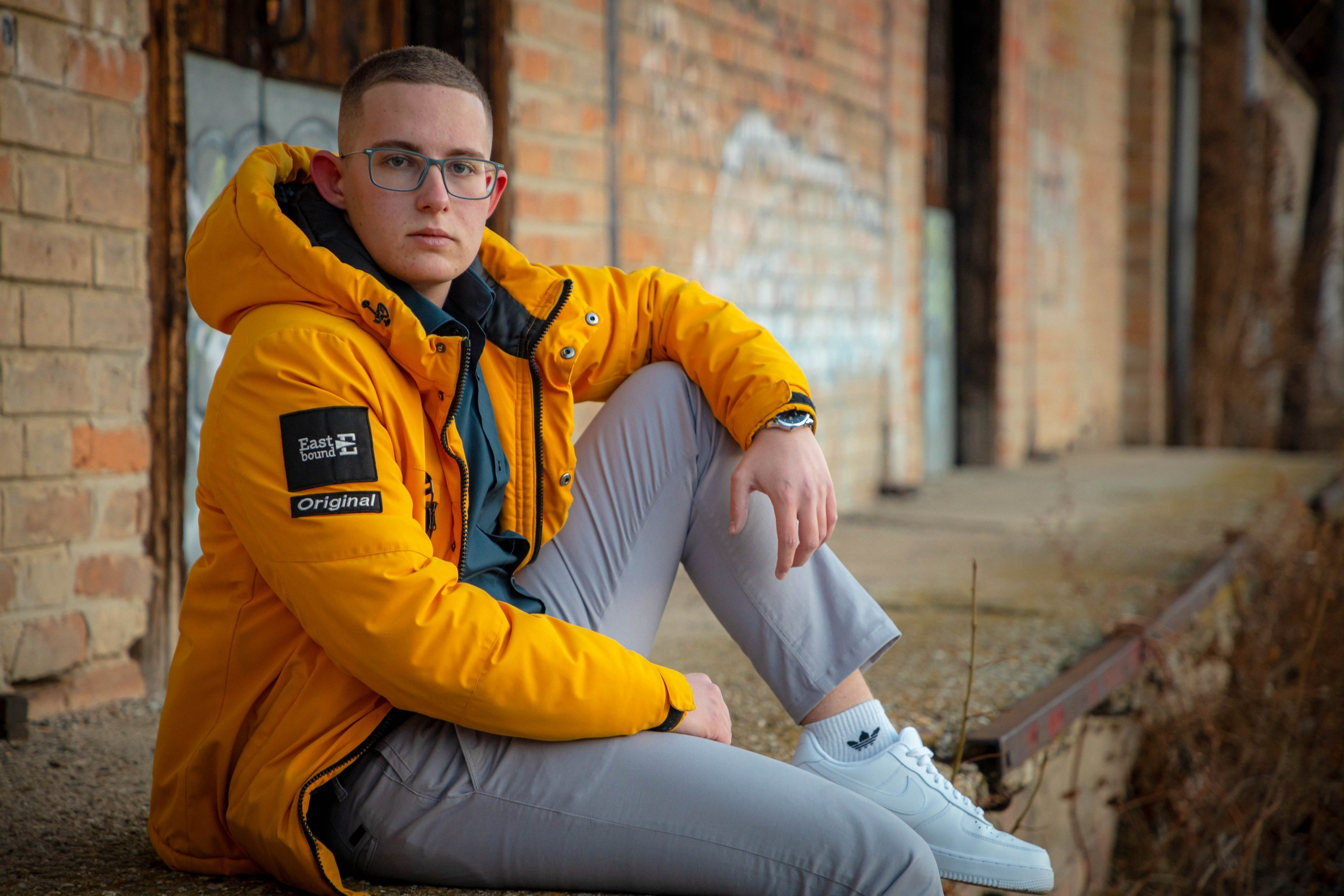 Uroš 18.rođendan. Marko Tucić Photography | Fotograf Zrenjanin