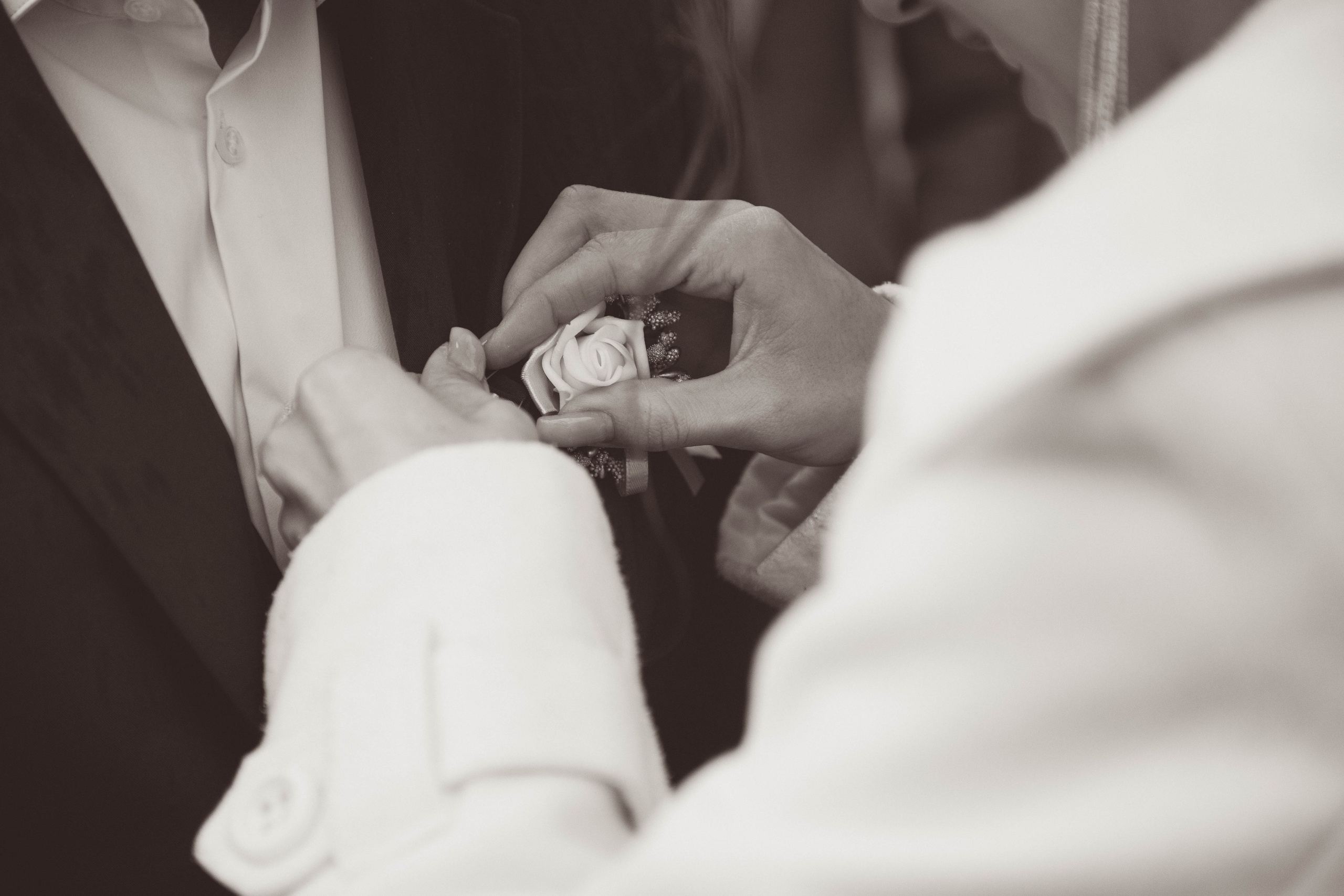 Dragana & Bogdan. Marko Tucić Photography | Fotograf Zrenjanin