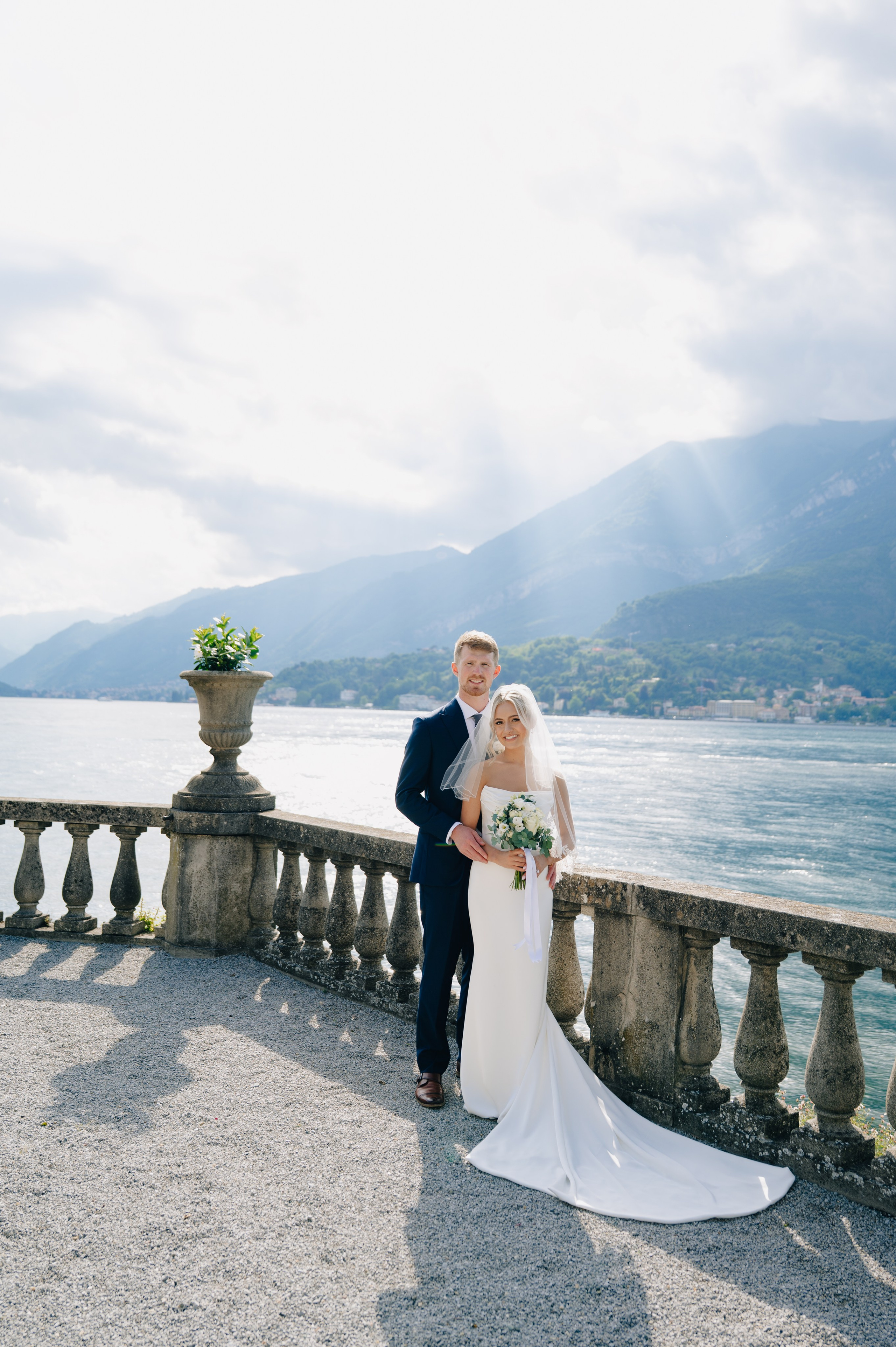 Lake Como. Lake Como Photographer — Proposal | Wedding | Elopement