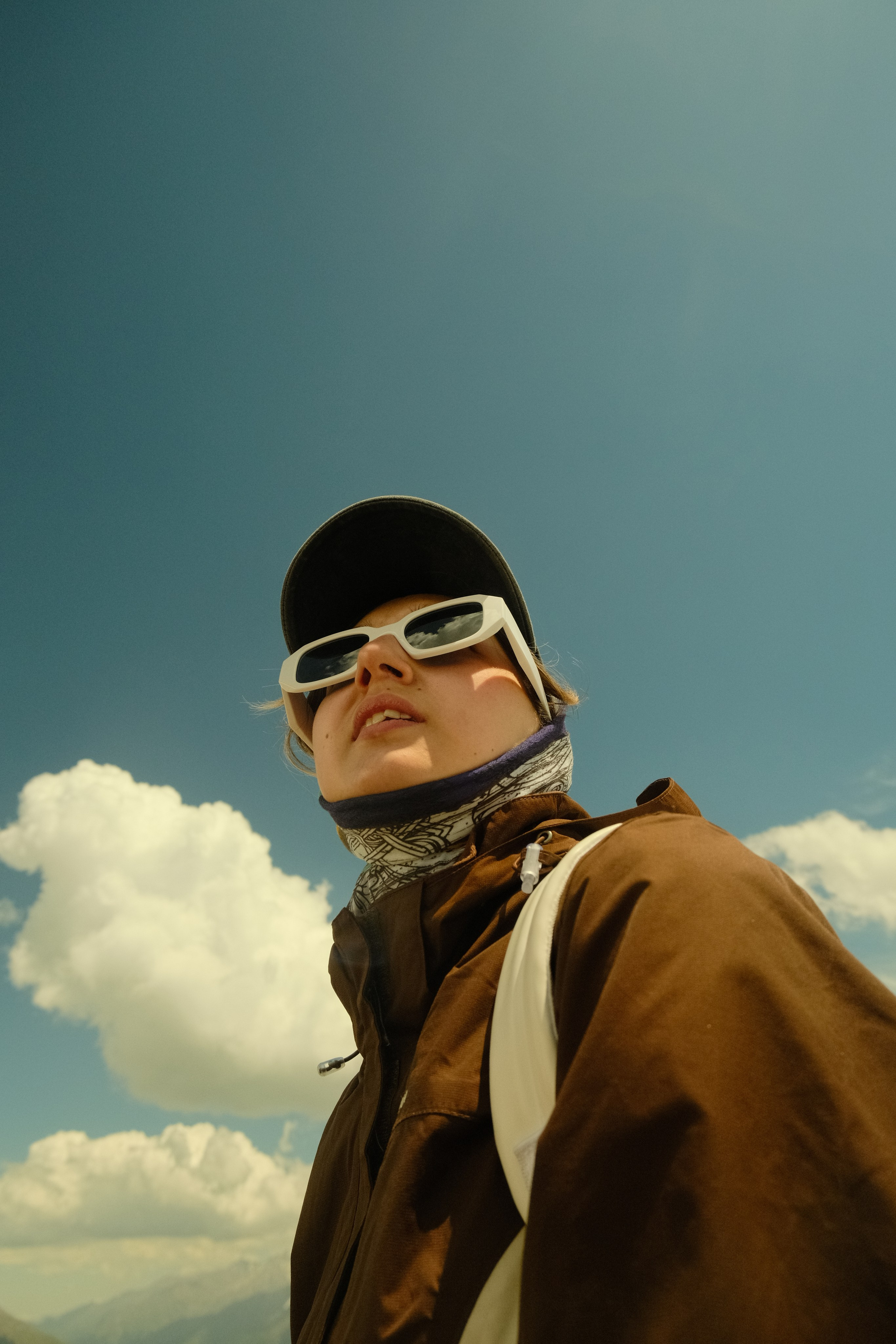 Caucasus & Elbrus. Nikita Pavlov, Photographer — Vienna, Austria