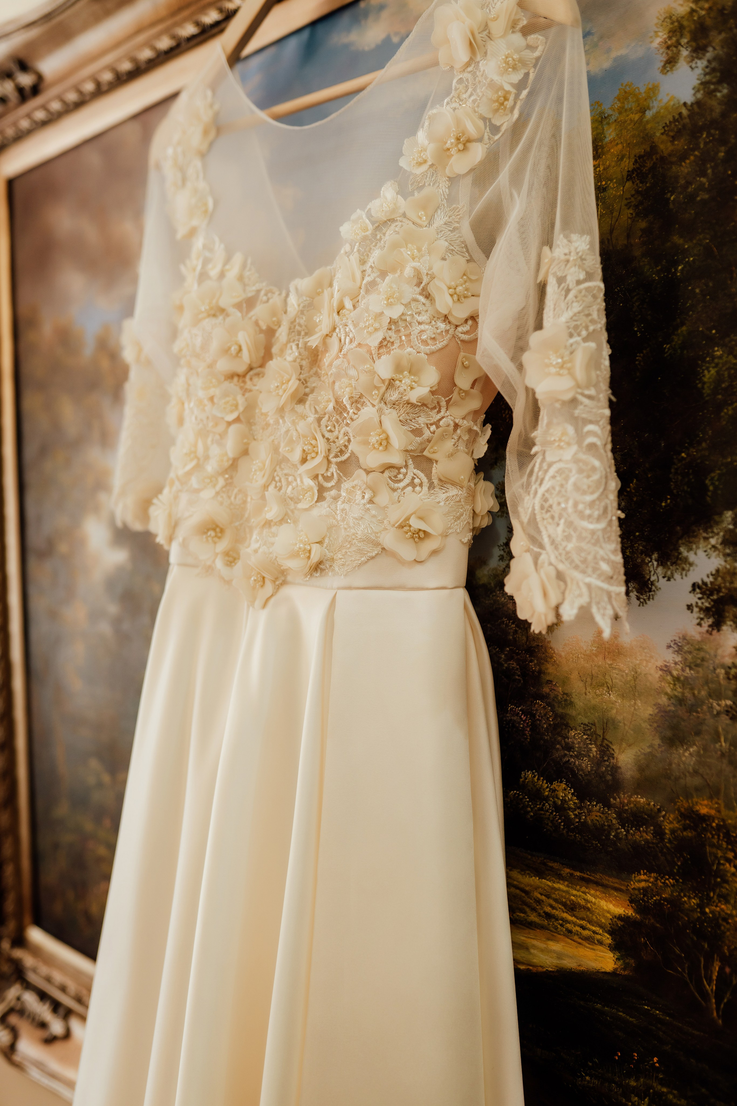 Nunta Gabriela & Cosmin