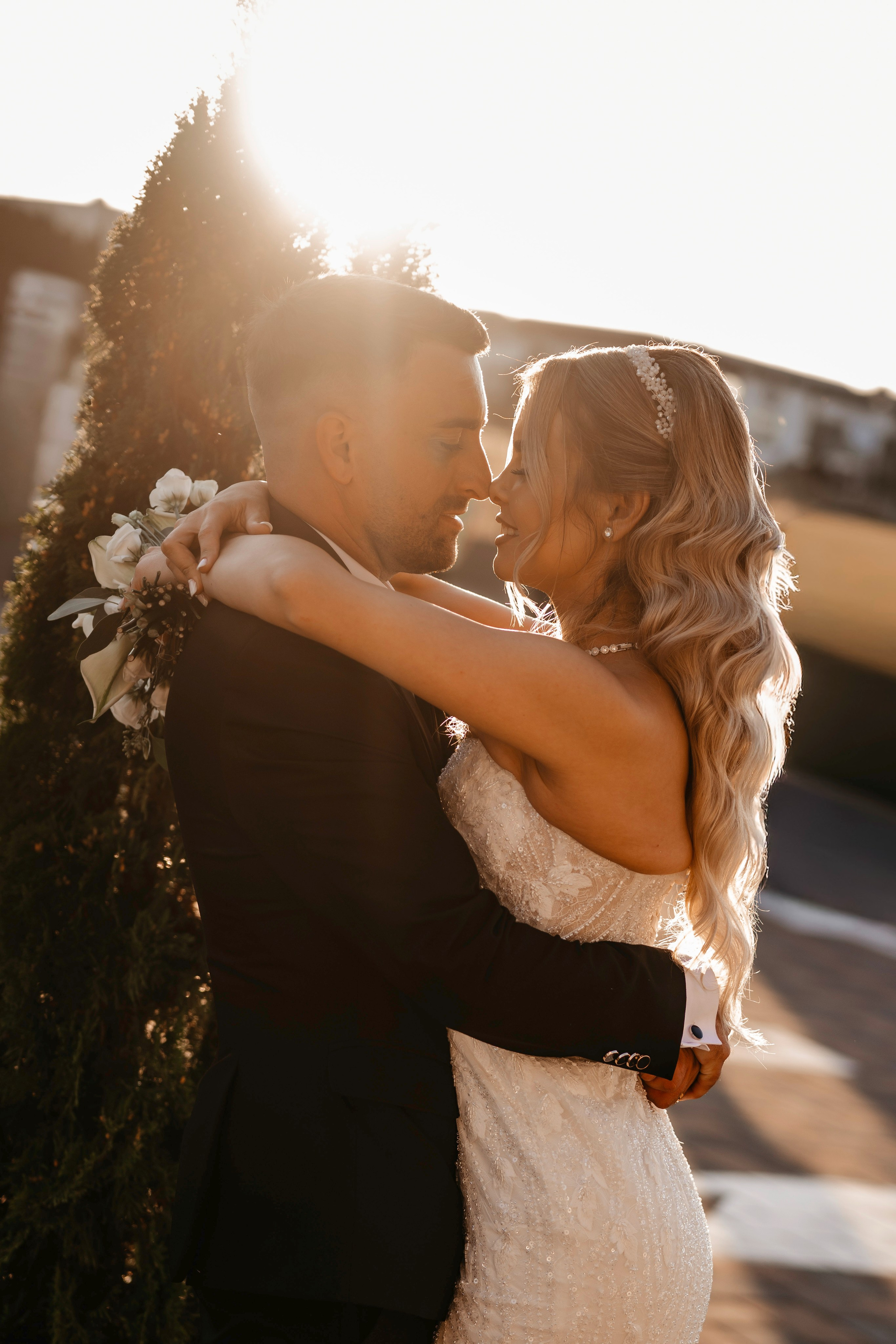 🤎 D a n i e l & S i m o n a - Wedding Day Preview. Wedding & Family Photographer