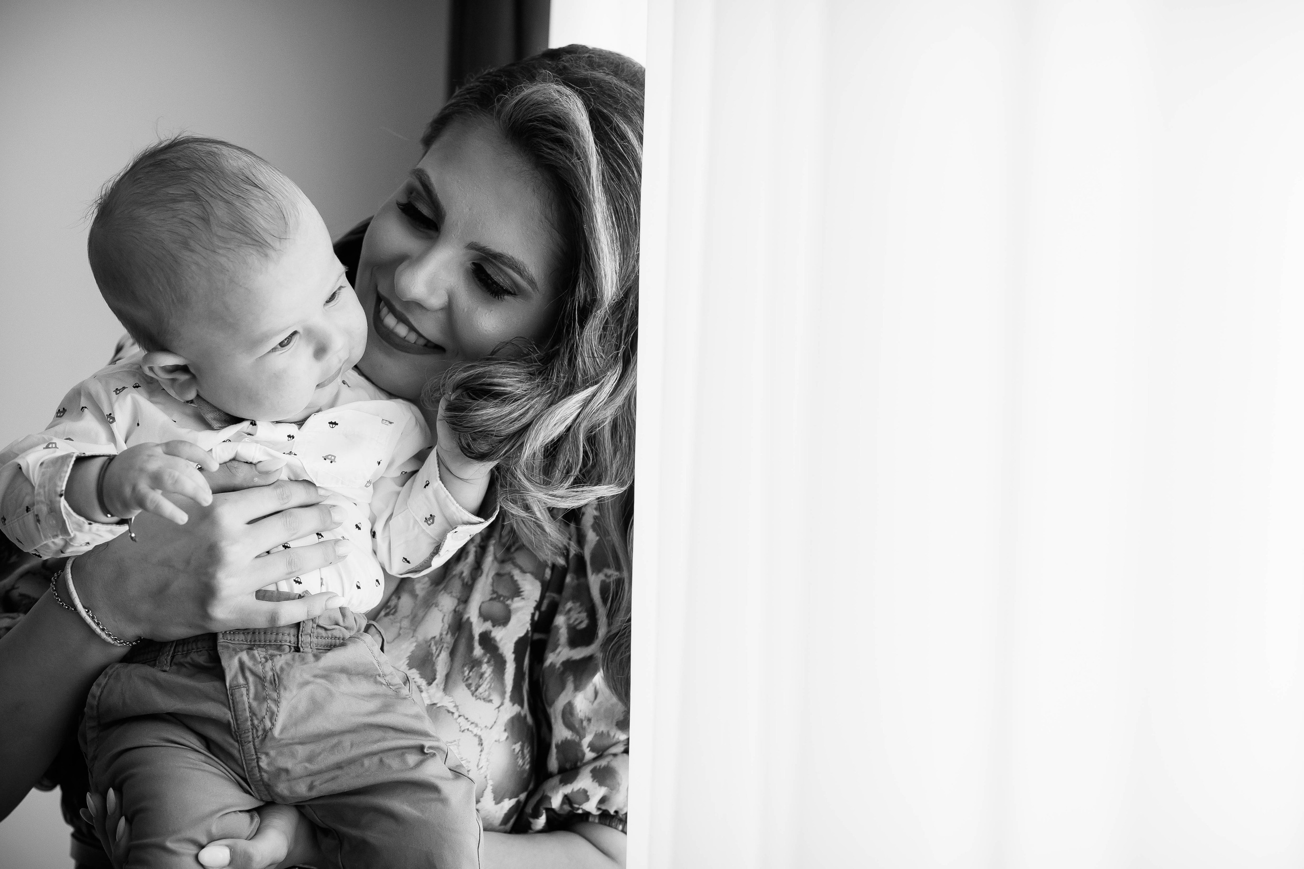 Botez. Dream Studio Galați – ședințe foto profesionale pentru familie, portrete și evenimente