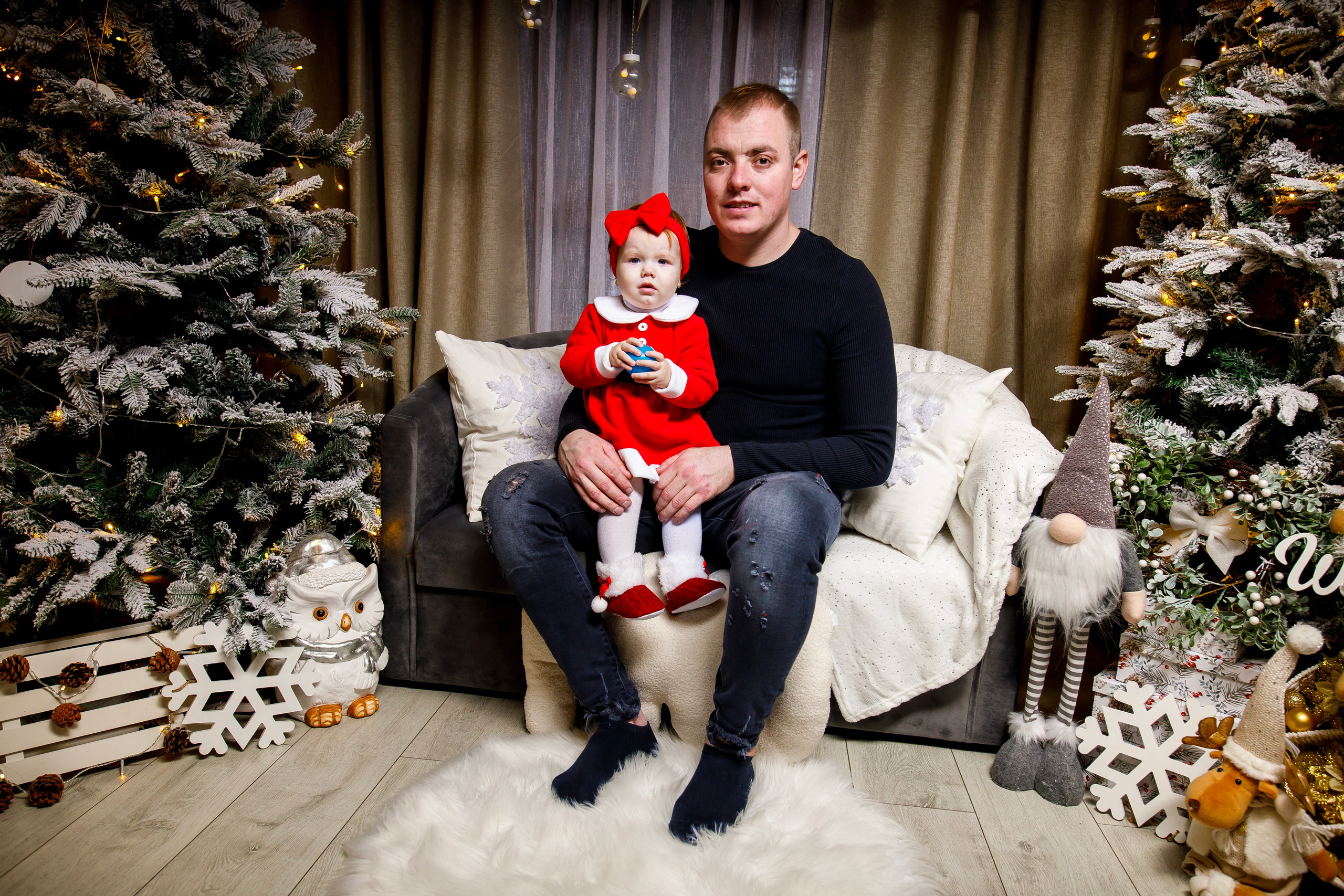 Studio. Dream Studio Galați – ședințe foto profesionale pentru familie, portrete și evenimente