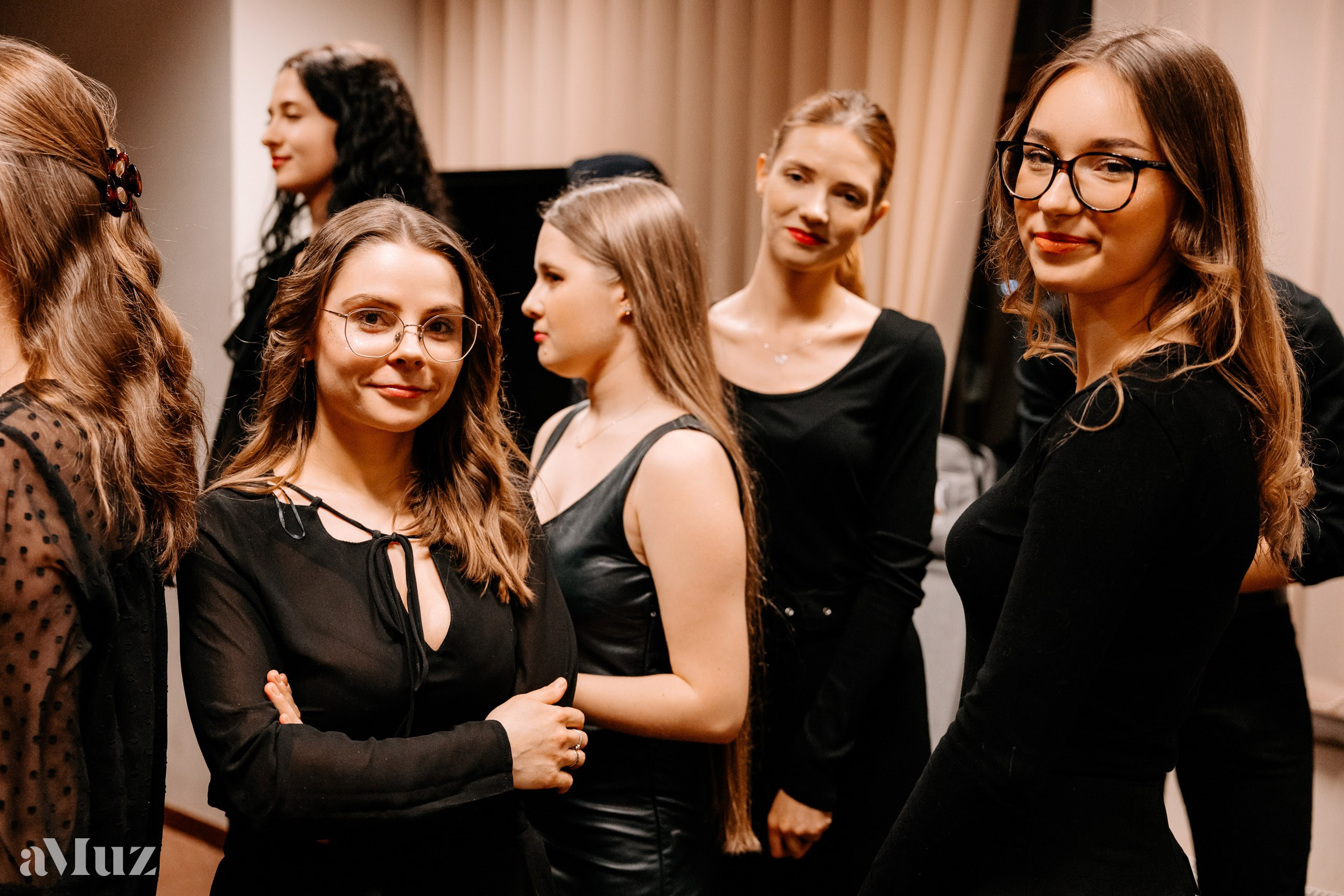 Jazzowe premiery kompozytorskie z aMuz” - fot. Aleksander Szpakowicz. Fotograf Ślubny Warszawa - Sesje Biznesowe Rodzinne Eventy