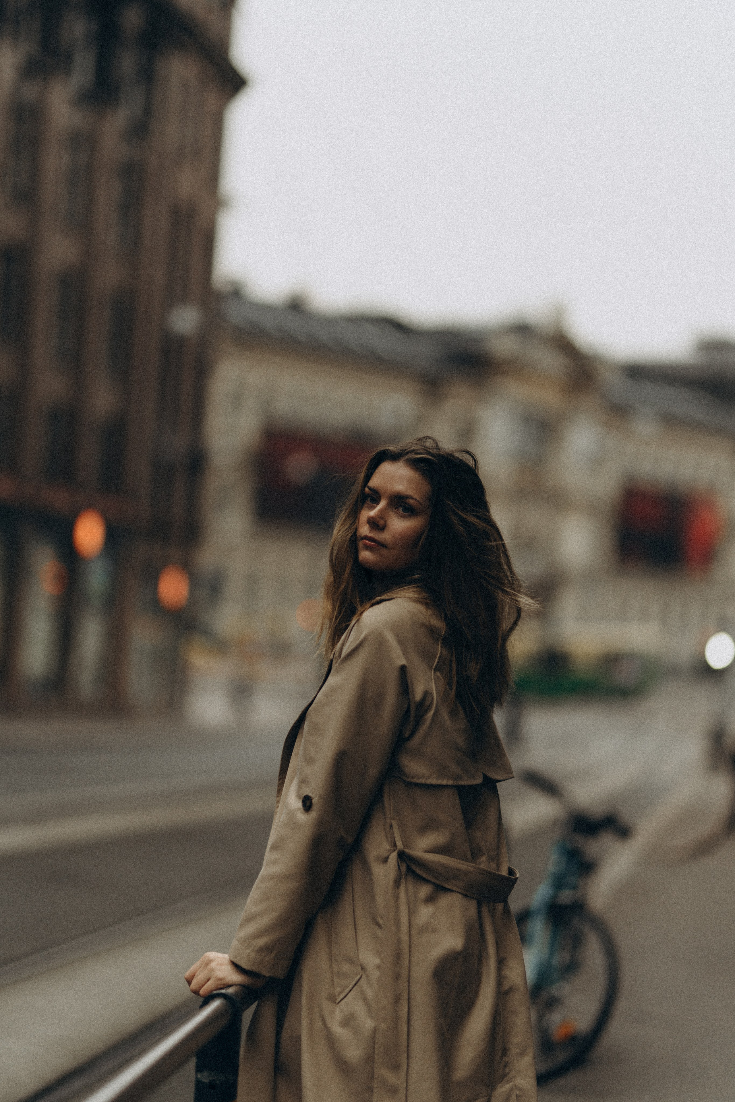 Kata. Wedding and portrait photographer in Helsinki Vickan O