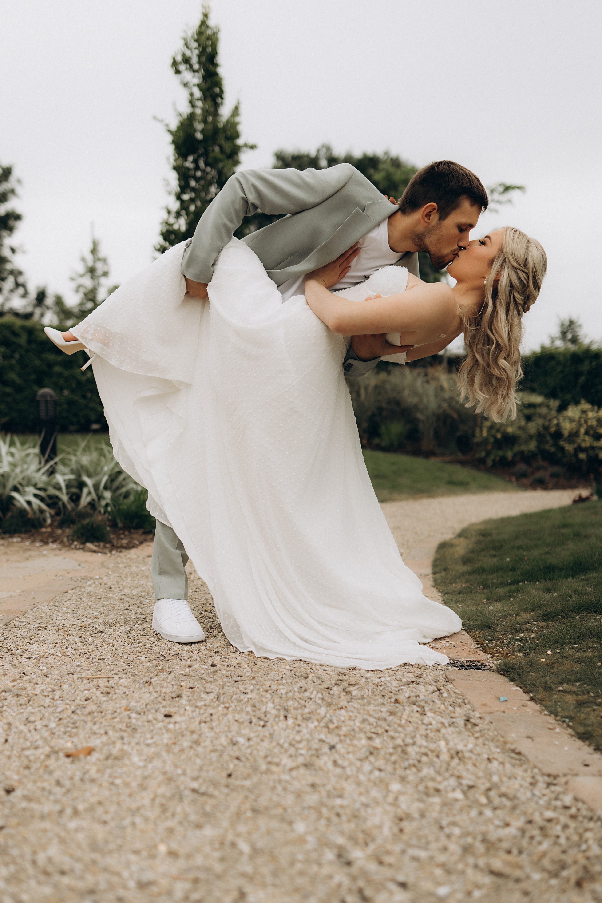 Julia & Daniel. Main