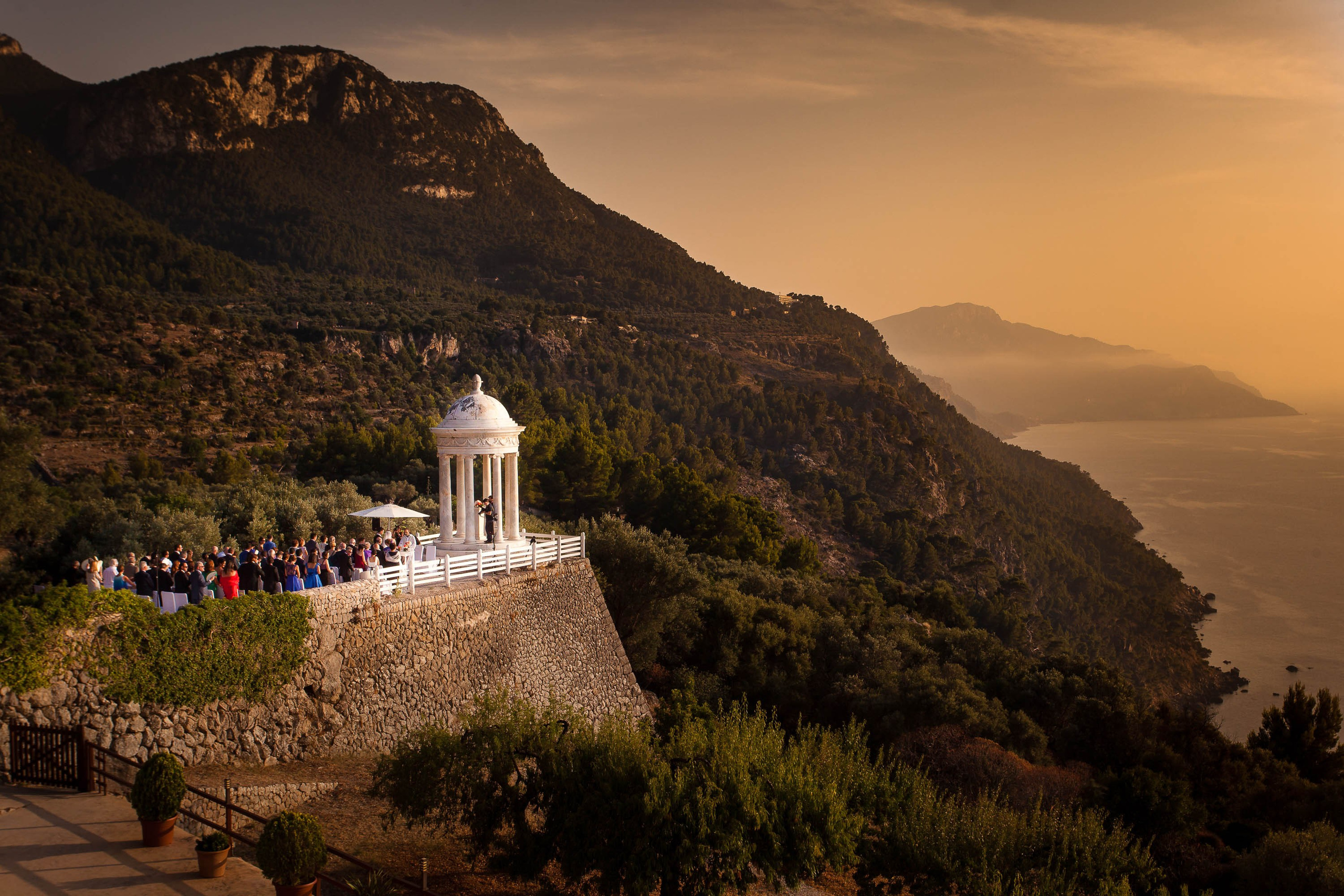 Wedding in Son Marroig Sofia & Victor. Mallorca Wedding, Corporate & Social Photographer