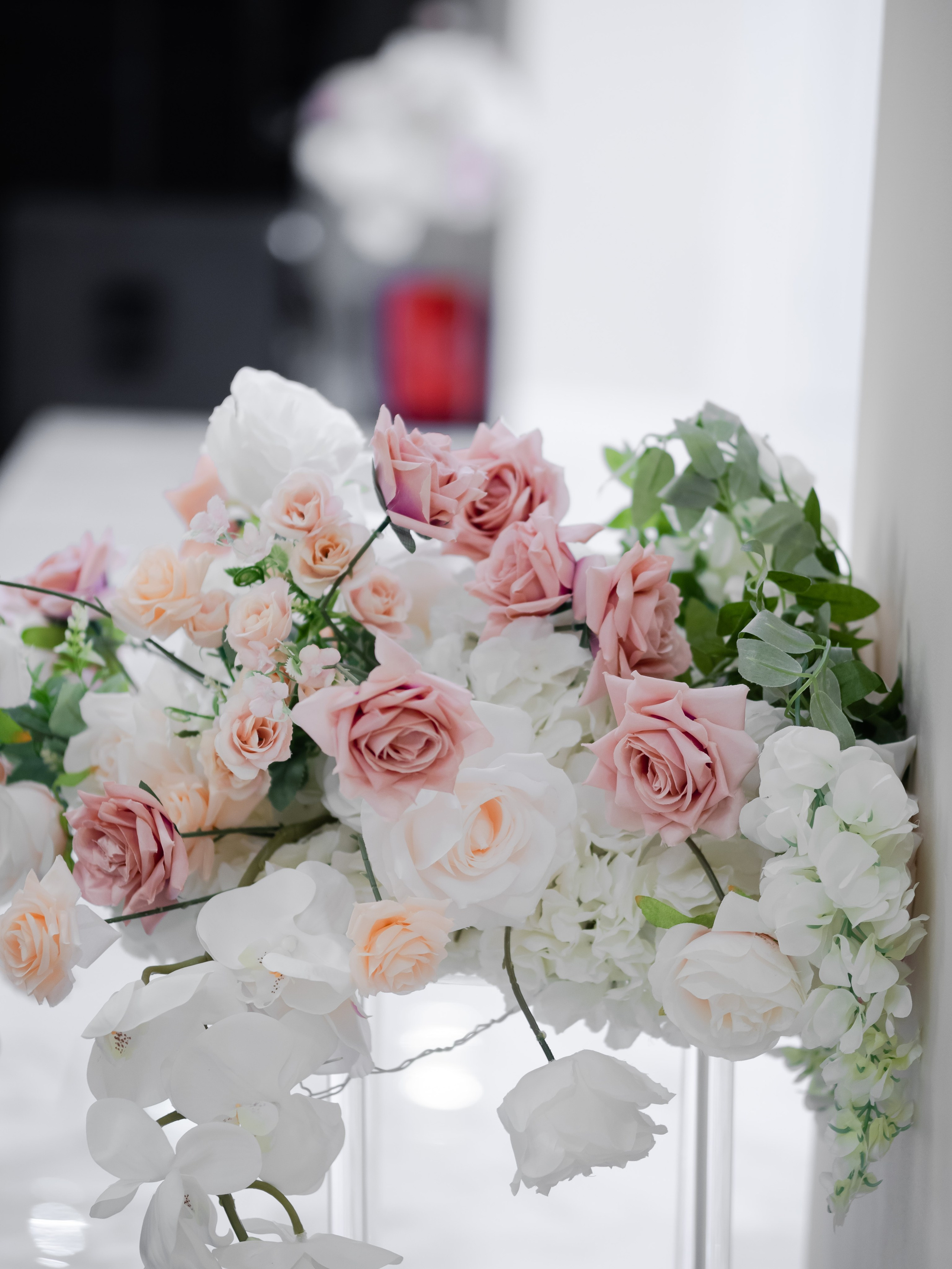 Sabinus Live in Birmingham. Sola SLY | London Photographer and Videographer