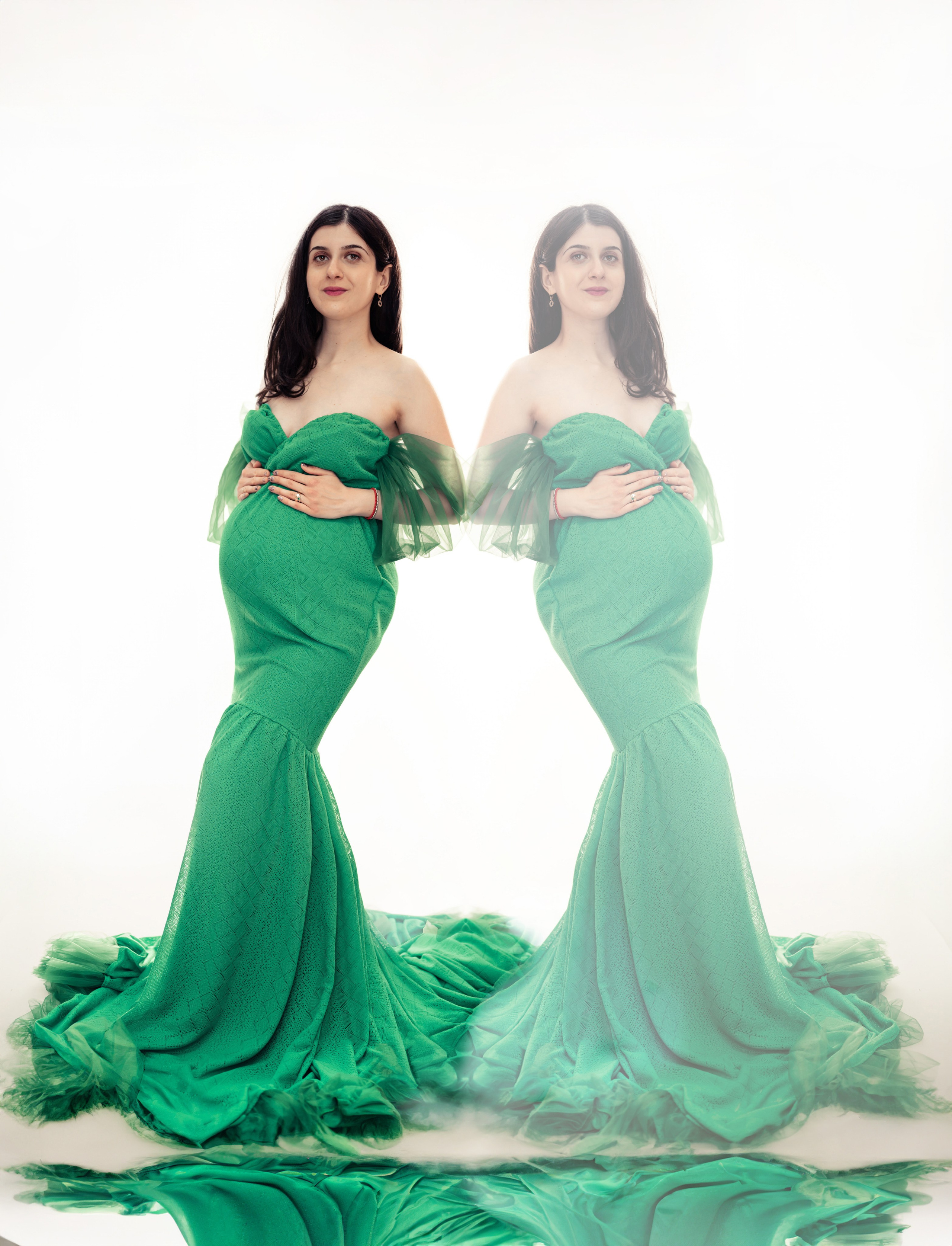 Maternity. EVA Photography