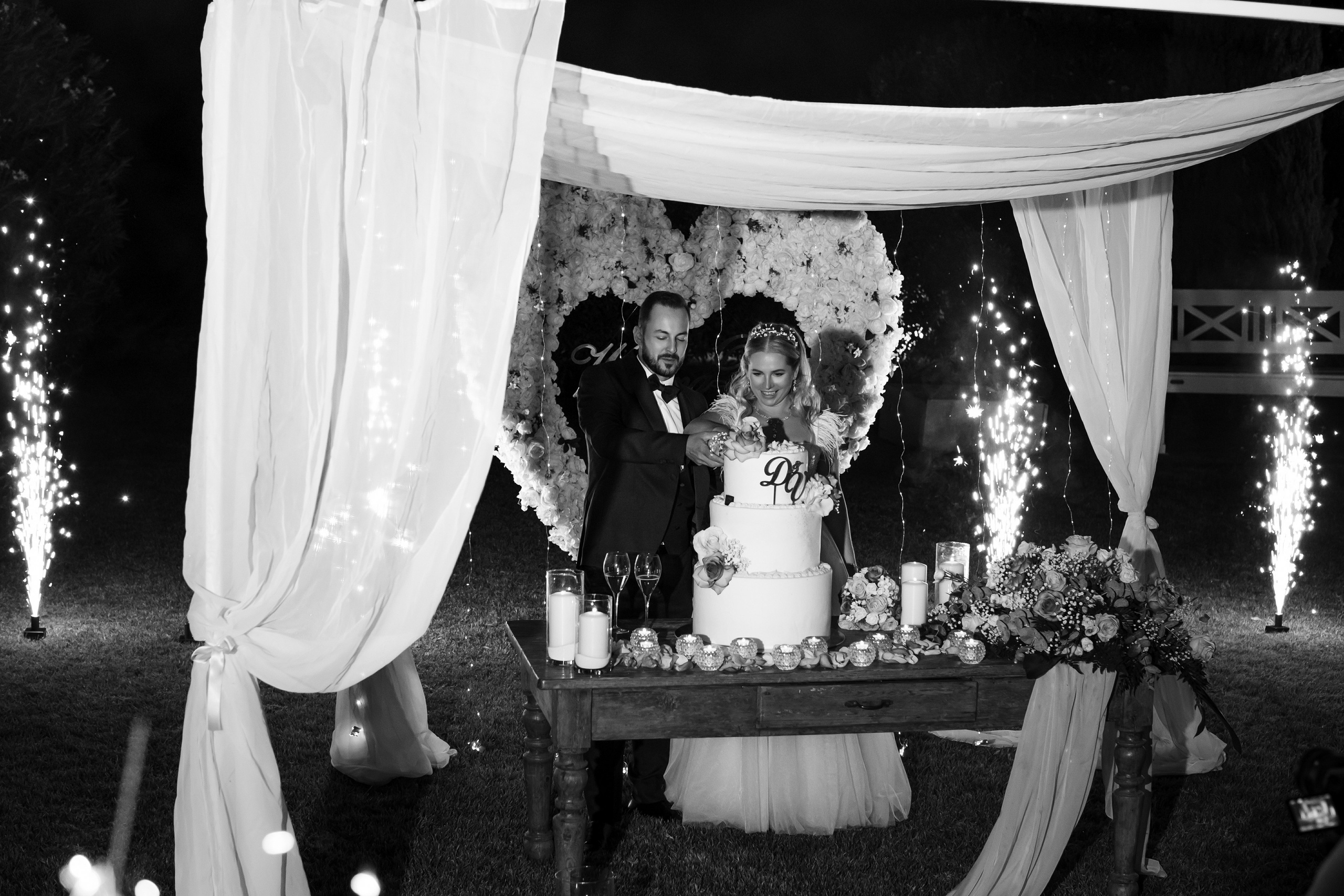 D&V. Grosu Photography