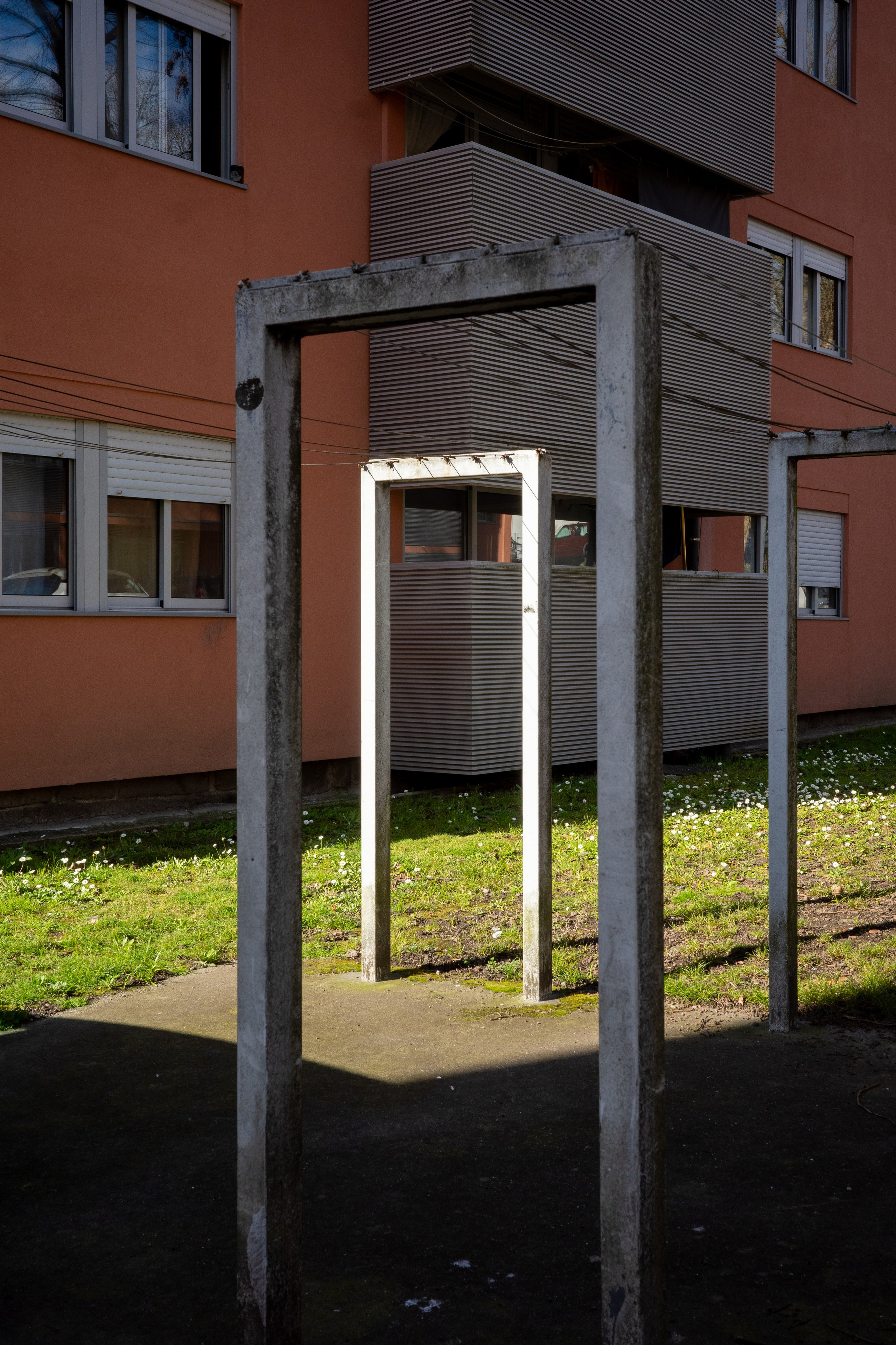 Street. Maria Sher. Professional photographer from Porto, Portugal