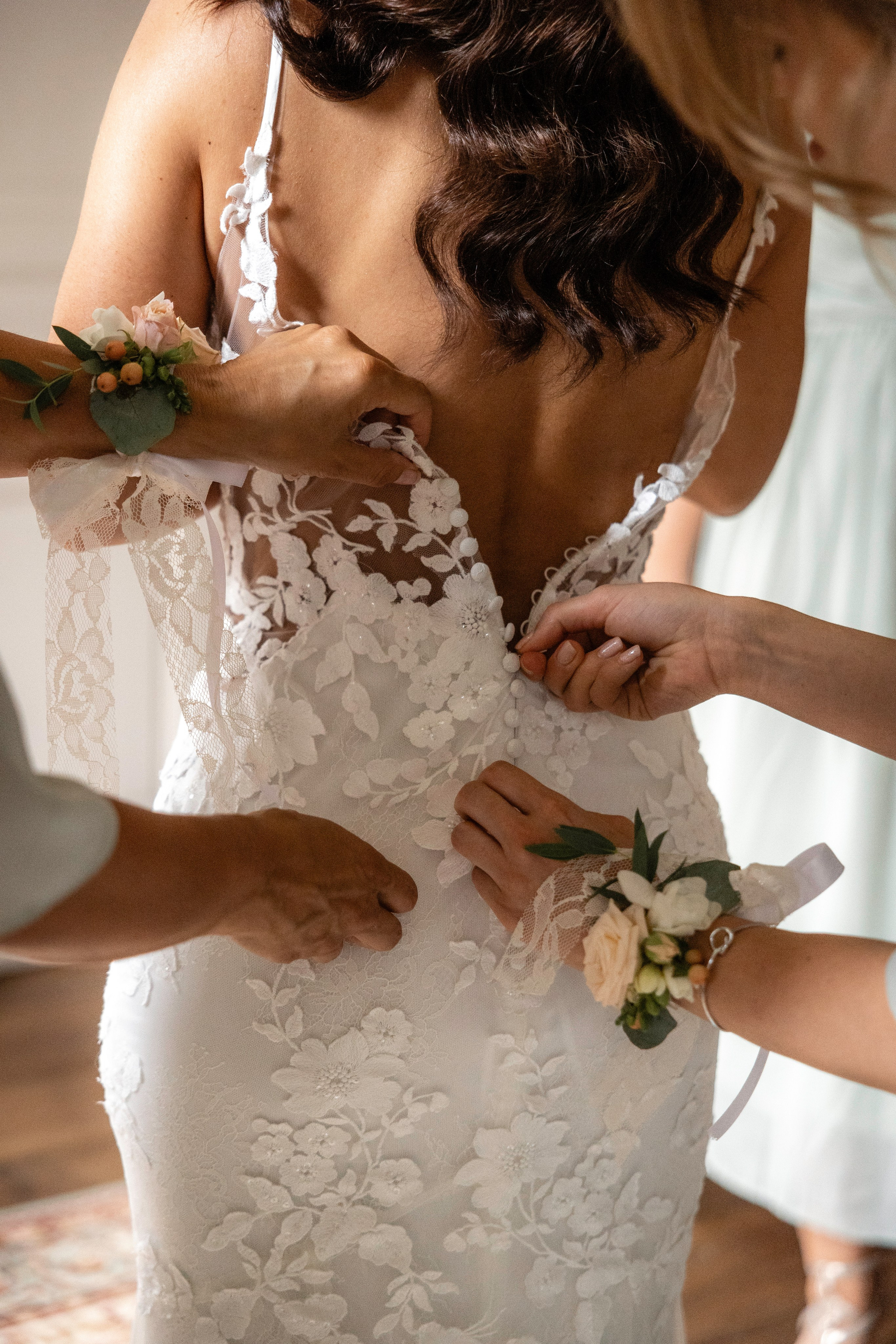 Roxane & Denis. Wedding at Abbaye du Palais, Thauron, France. June 29, 2024. Евгения Смирнова — фотограф в Тулузе и юго-западной Франции