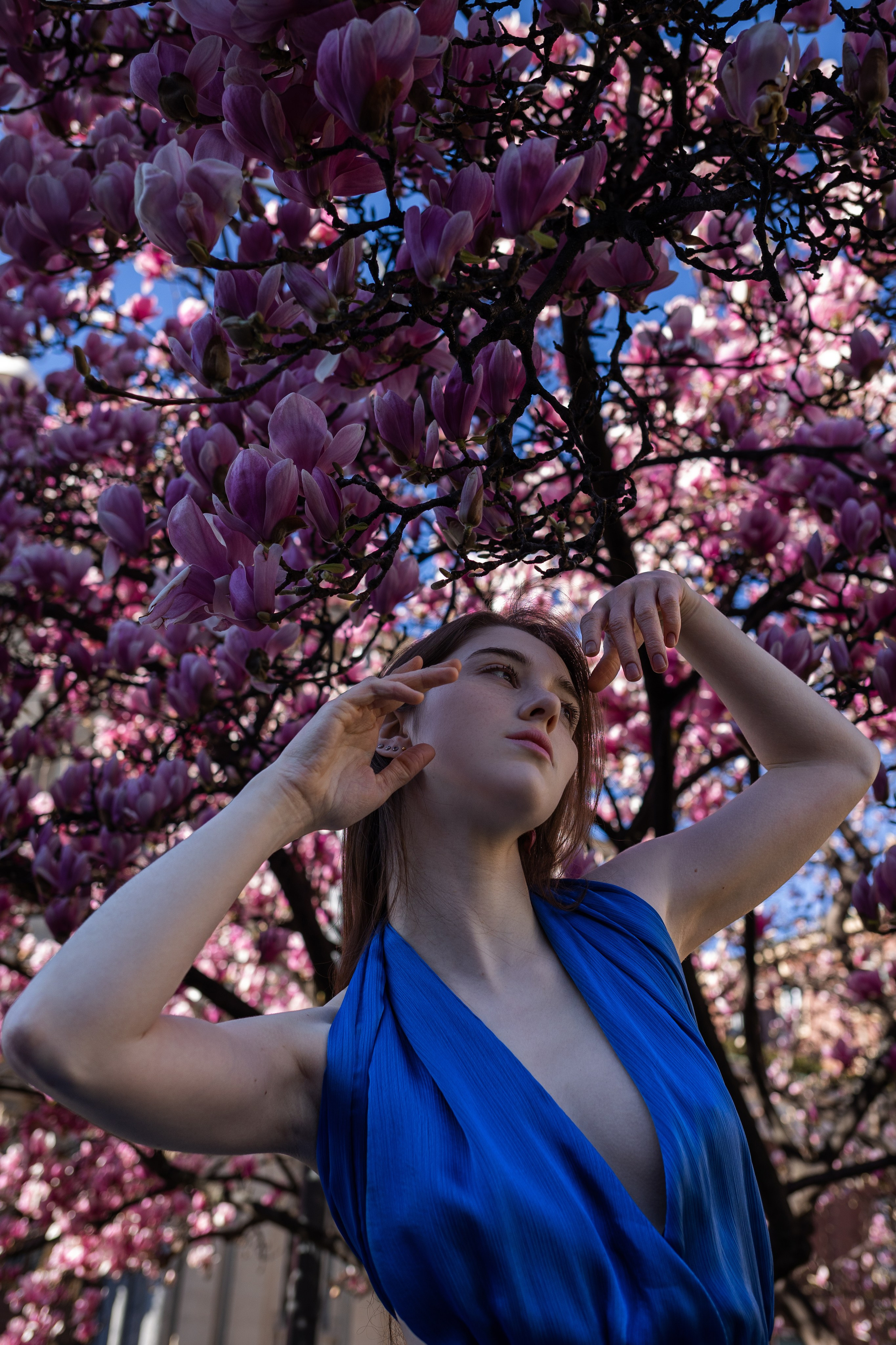 Veronica. Photographer in Milan |Mila Pro Photo